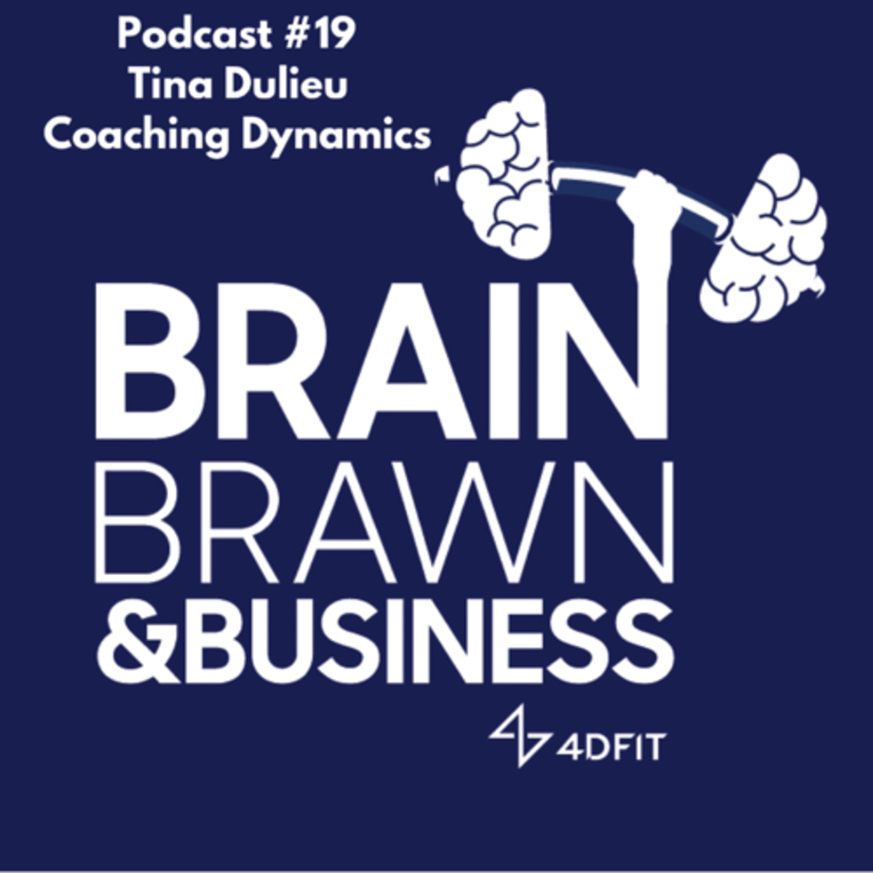 Brain, Brawn & Business