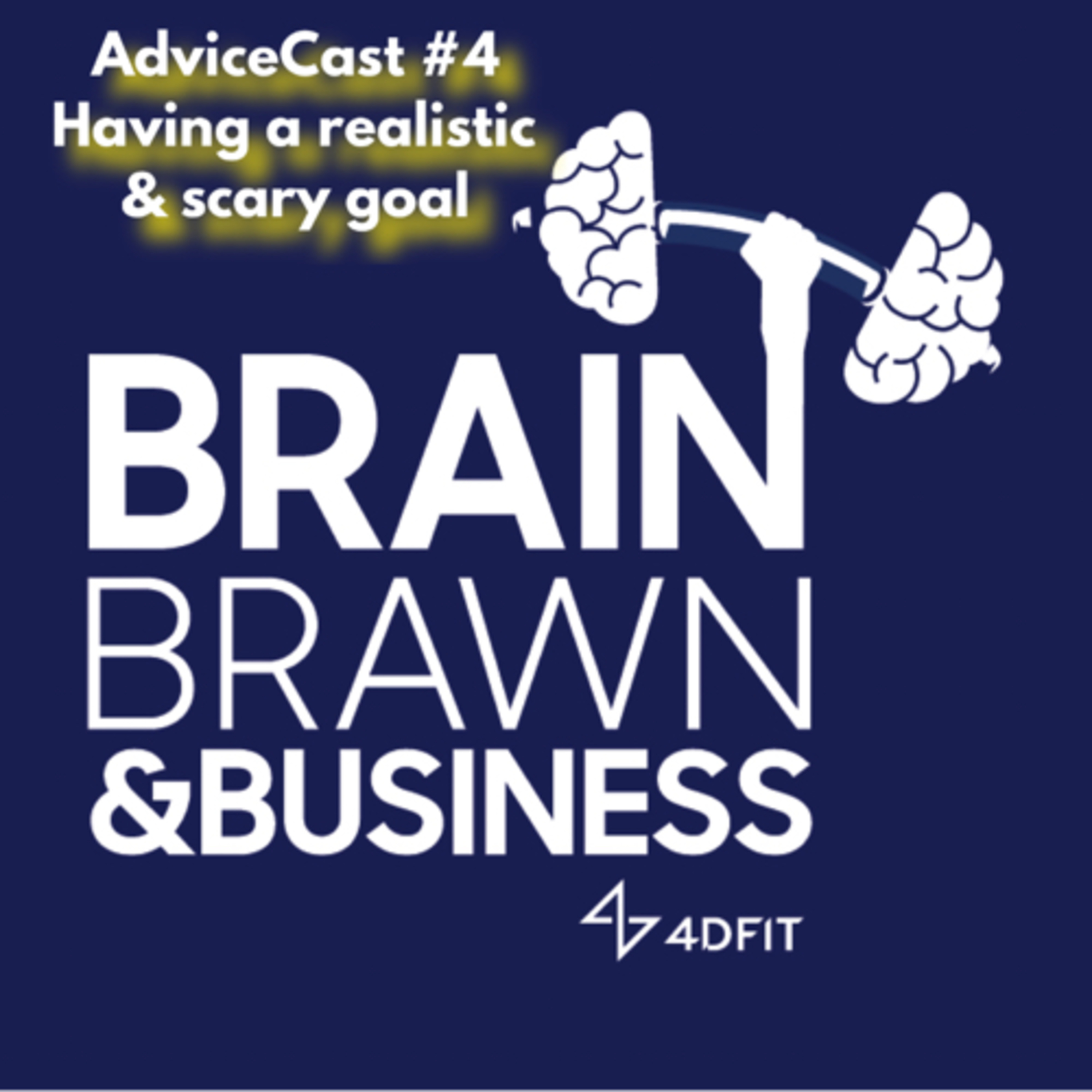 Brain, Brawn & Business