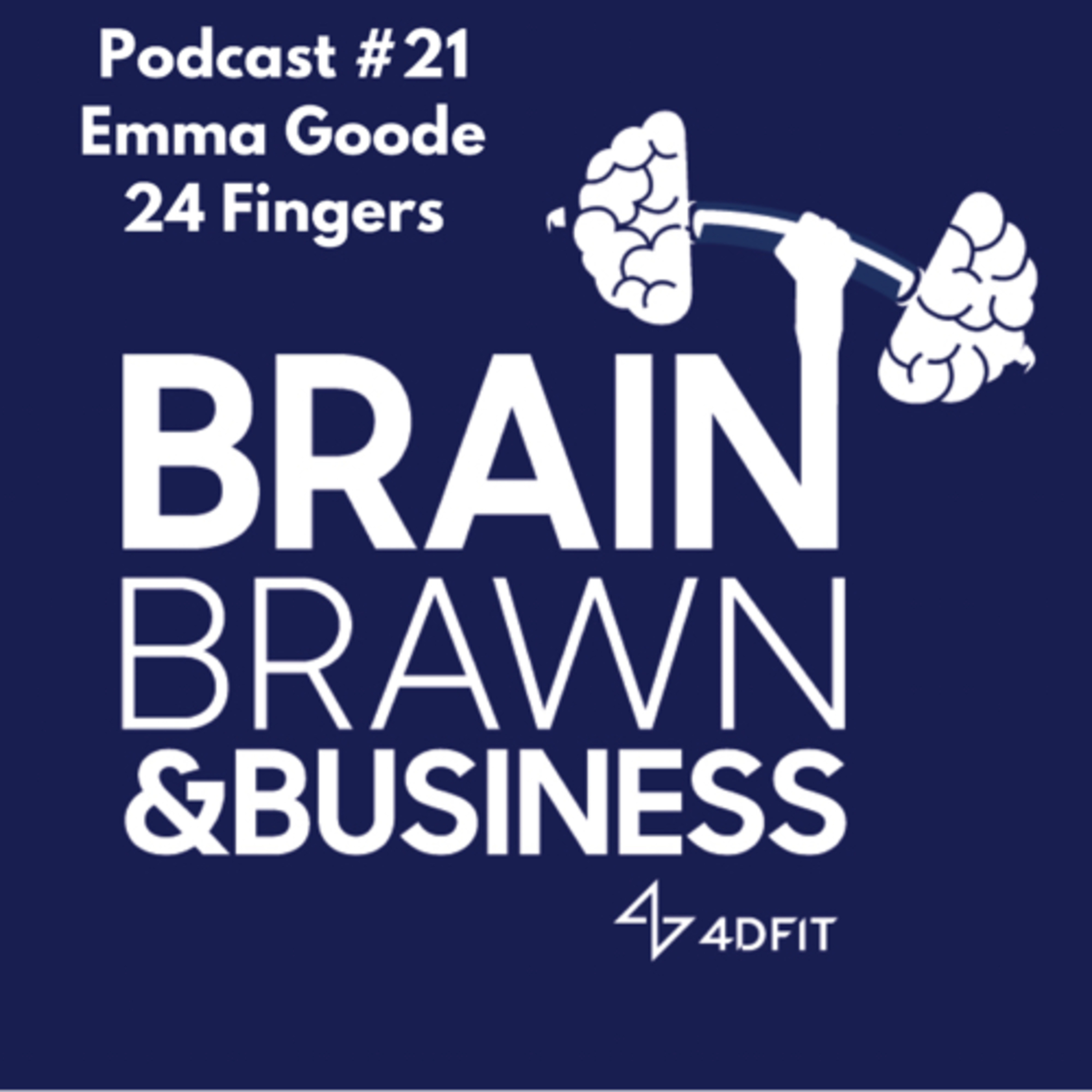 Brain, Brawn & Business