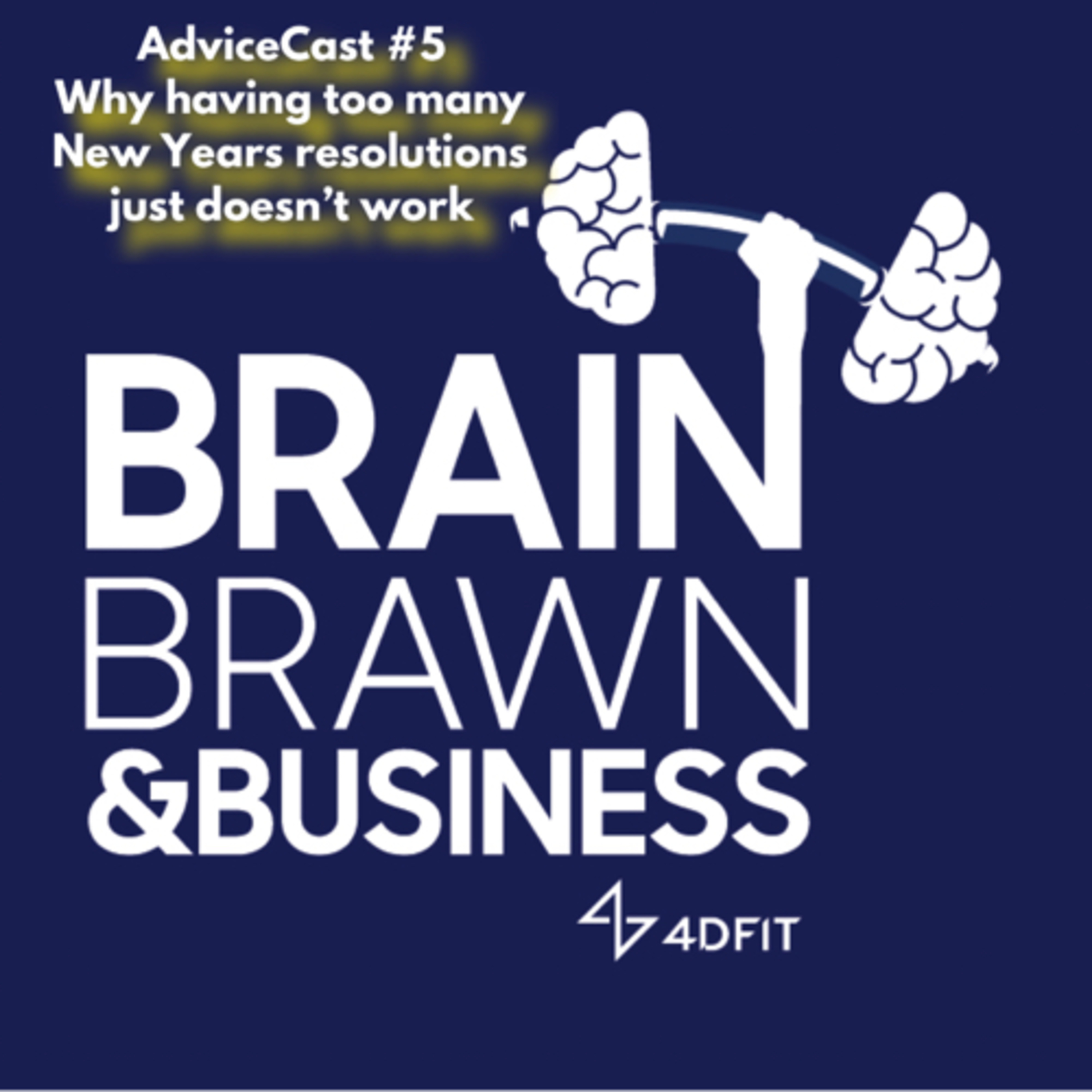 Brain, Brawn & Business