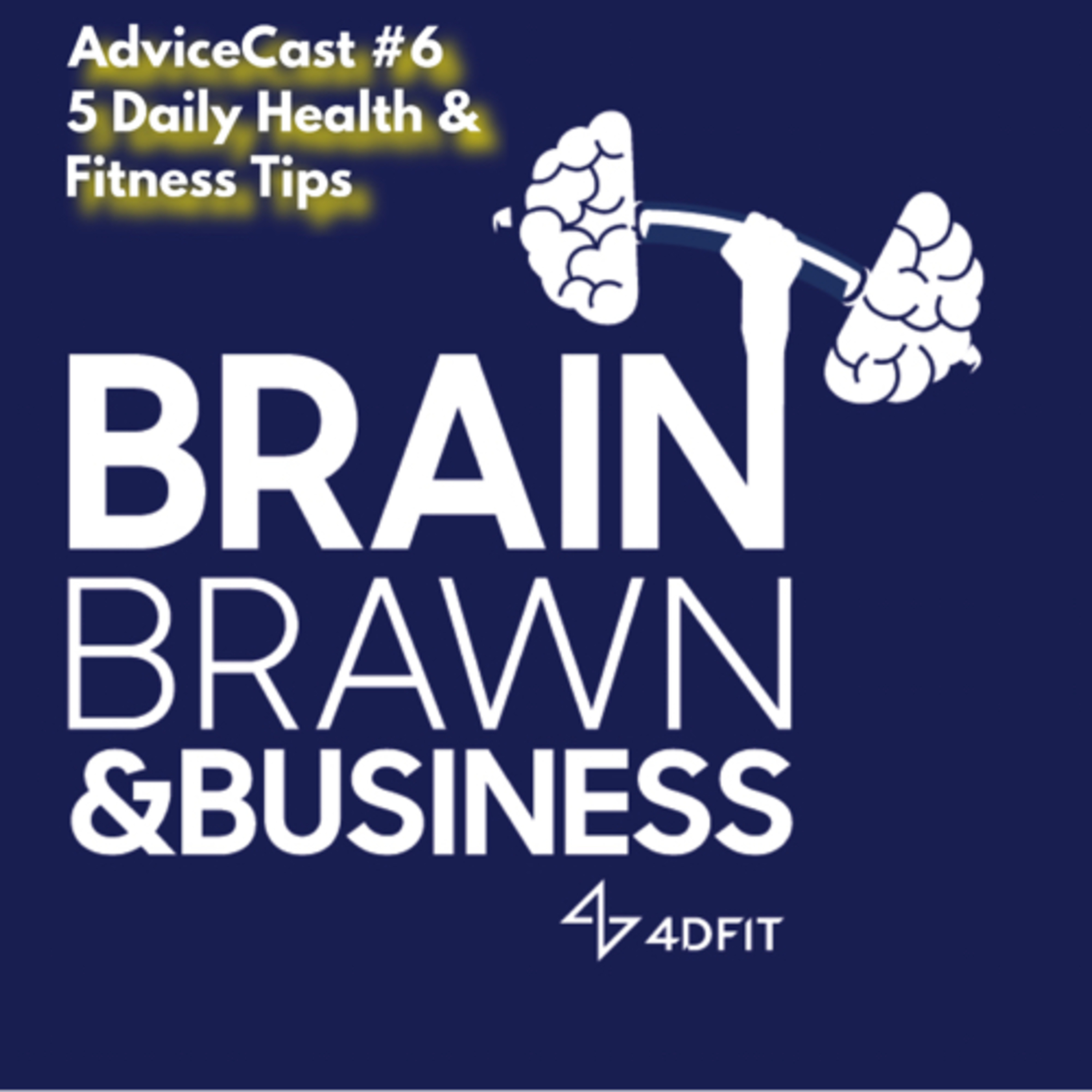 Brain, Brawn & Business
