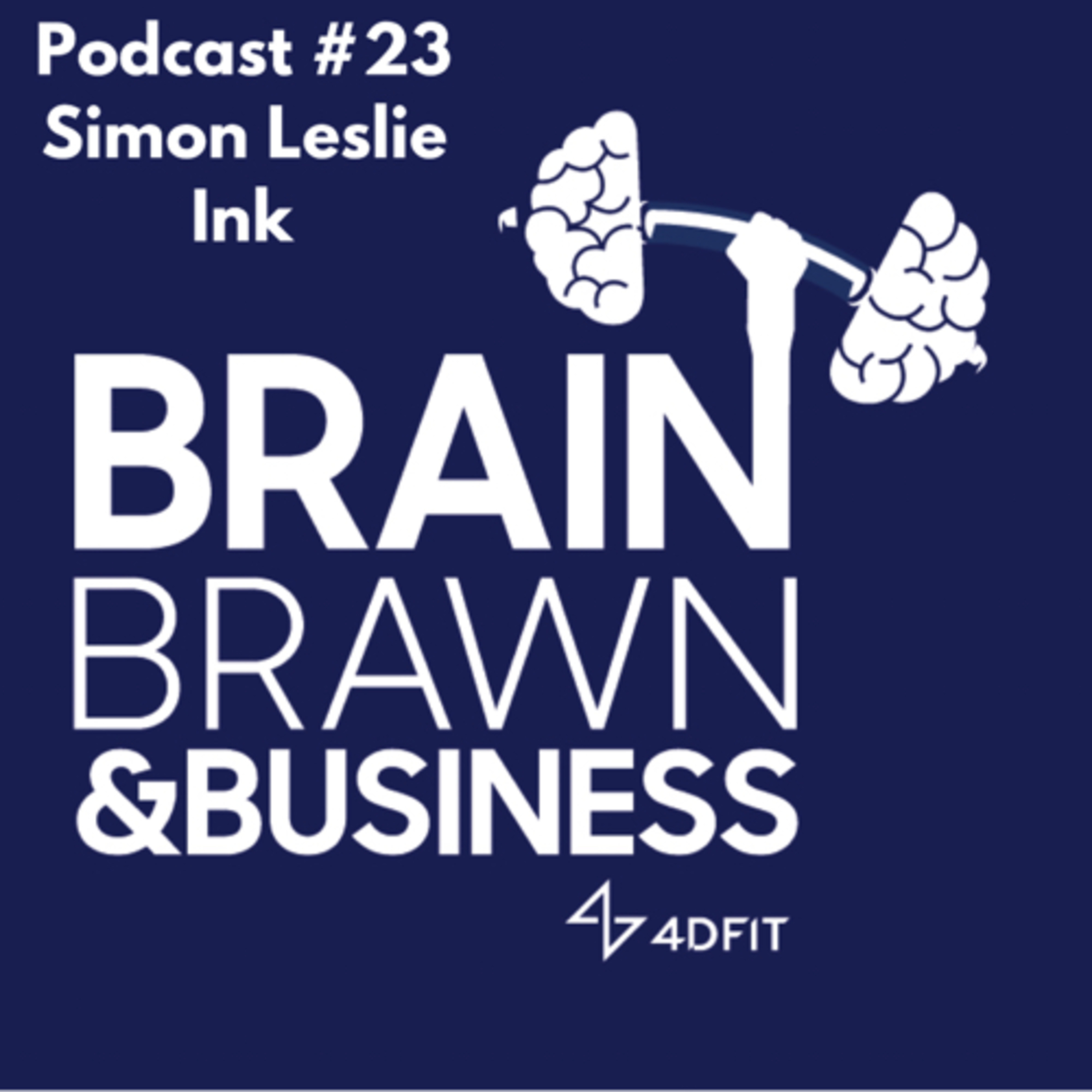 Brain, Brawn & Business