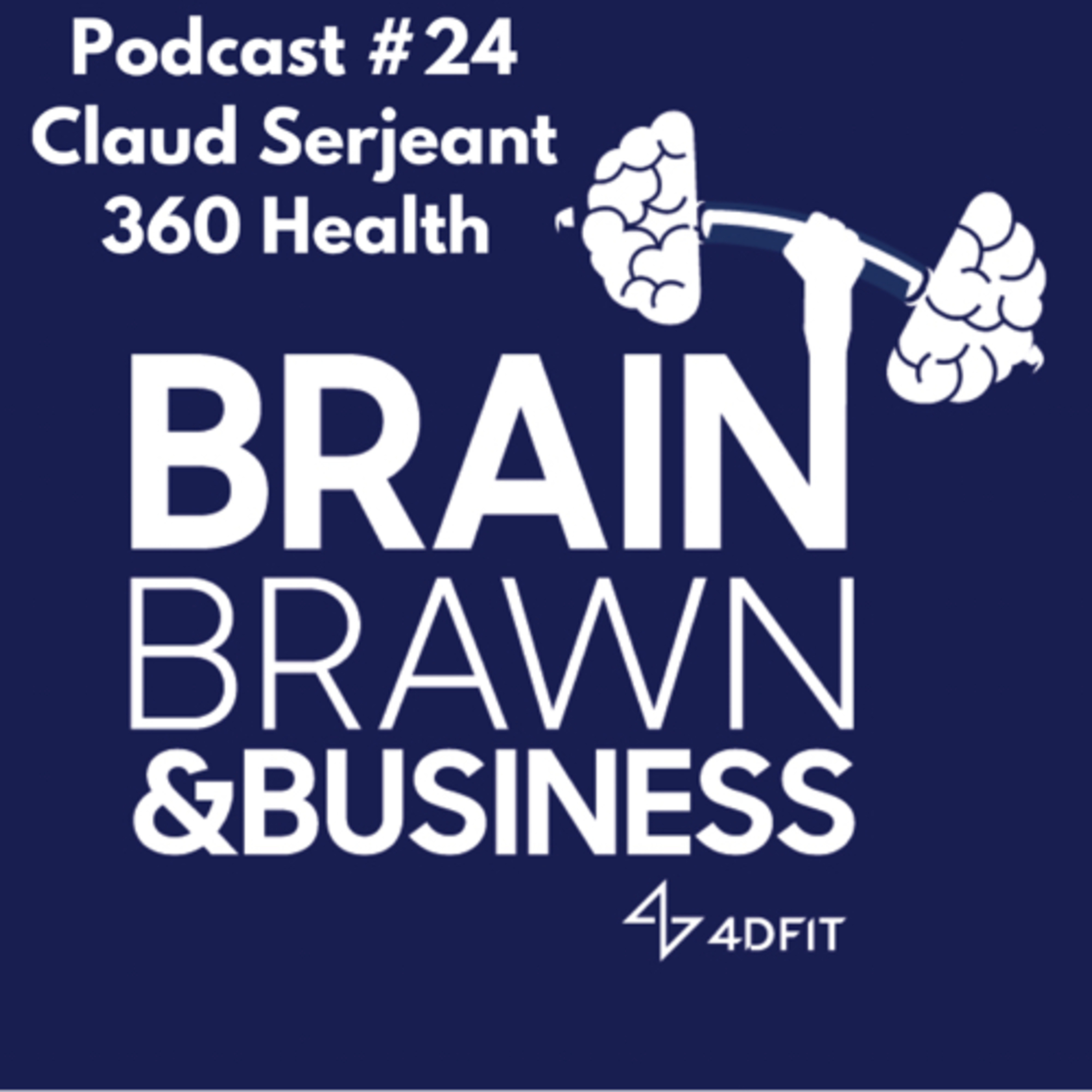 Brain, Brawn & Business