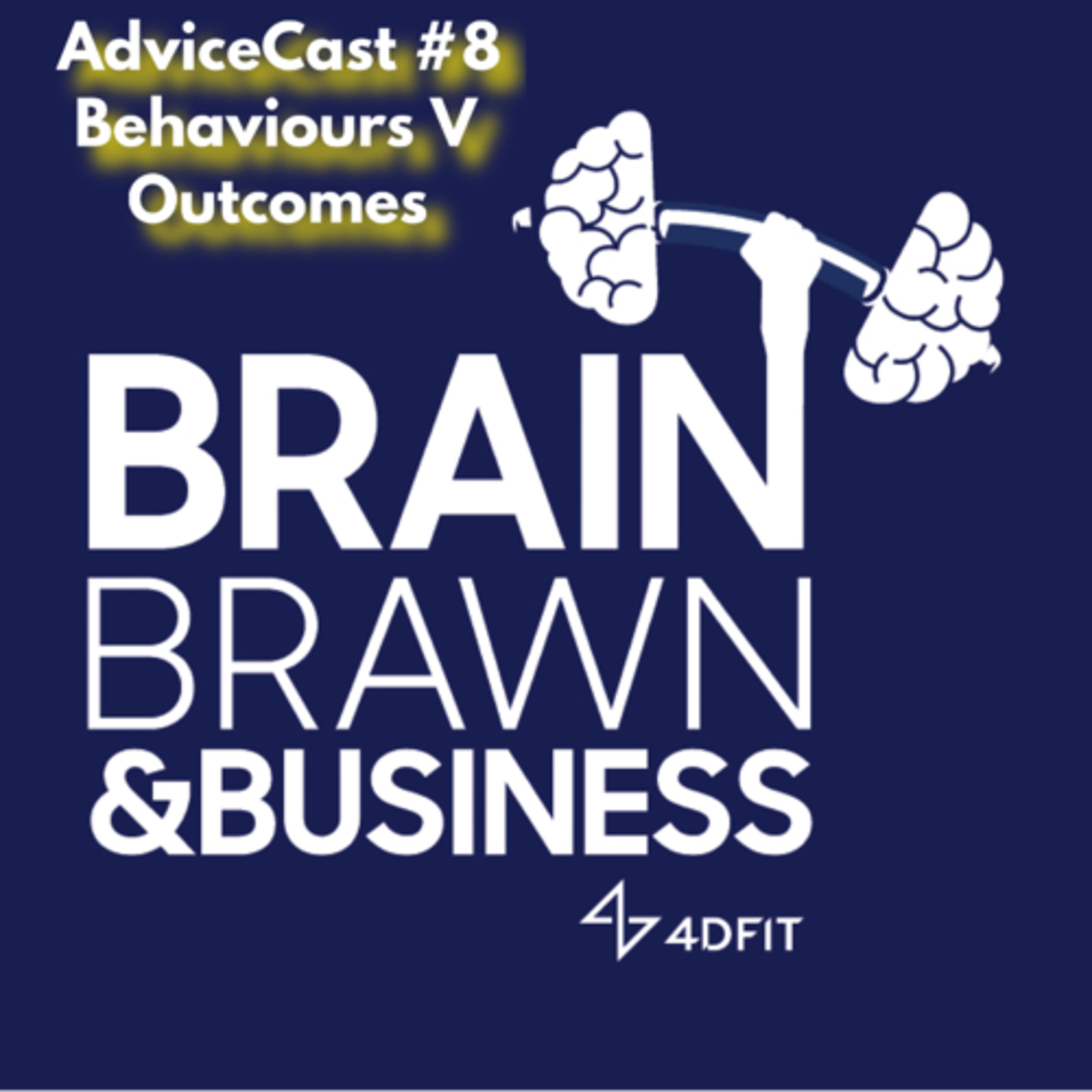 Brain, Brawn & Business
