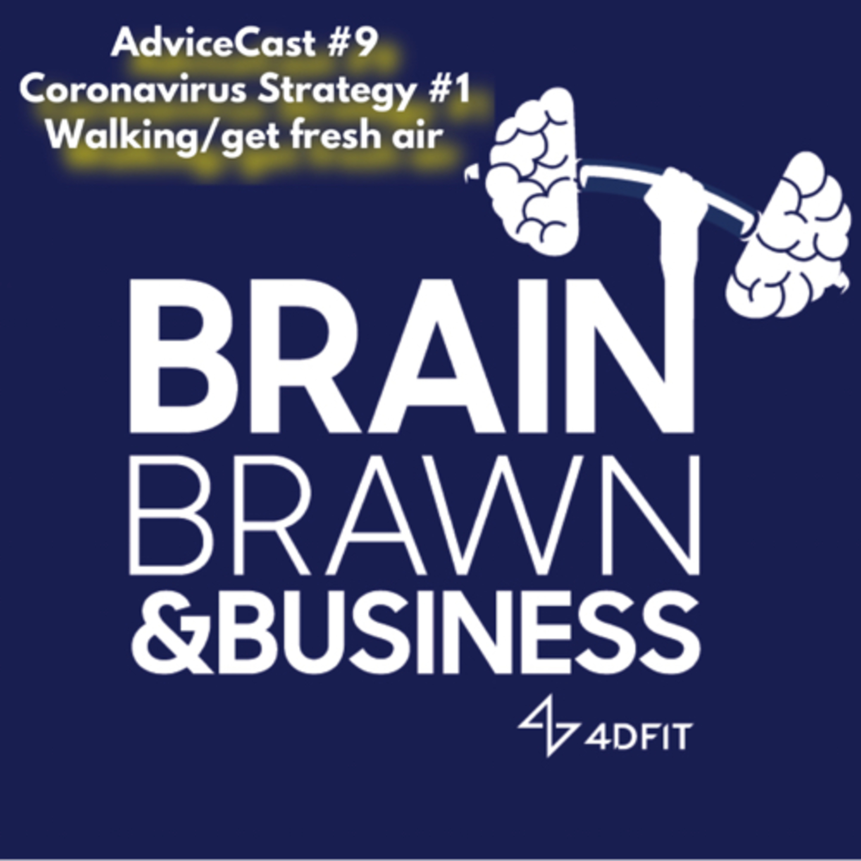 Brain, Brawn & Business