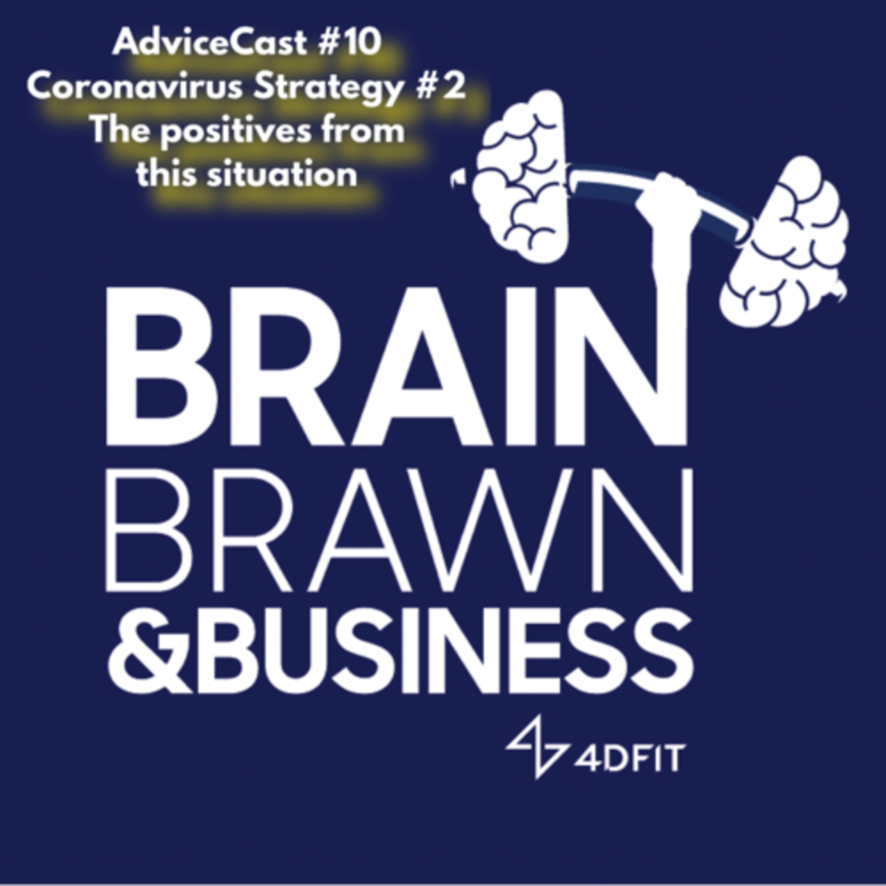 Brain, Brawn & Business
