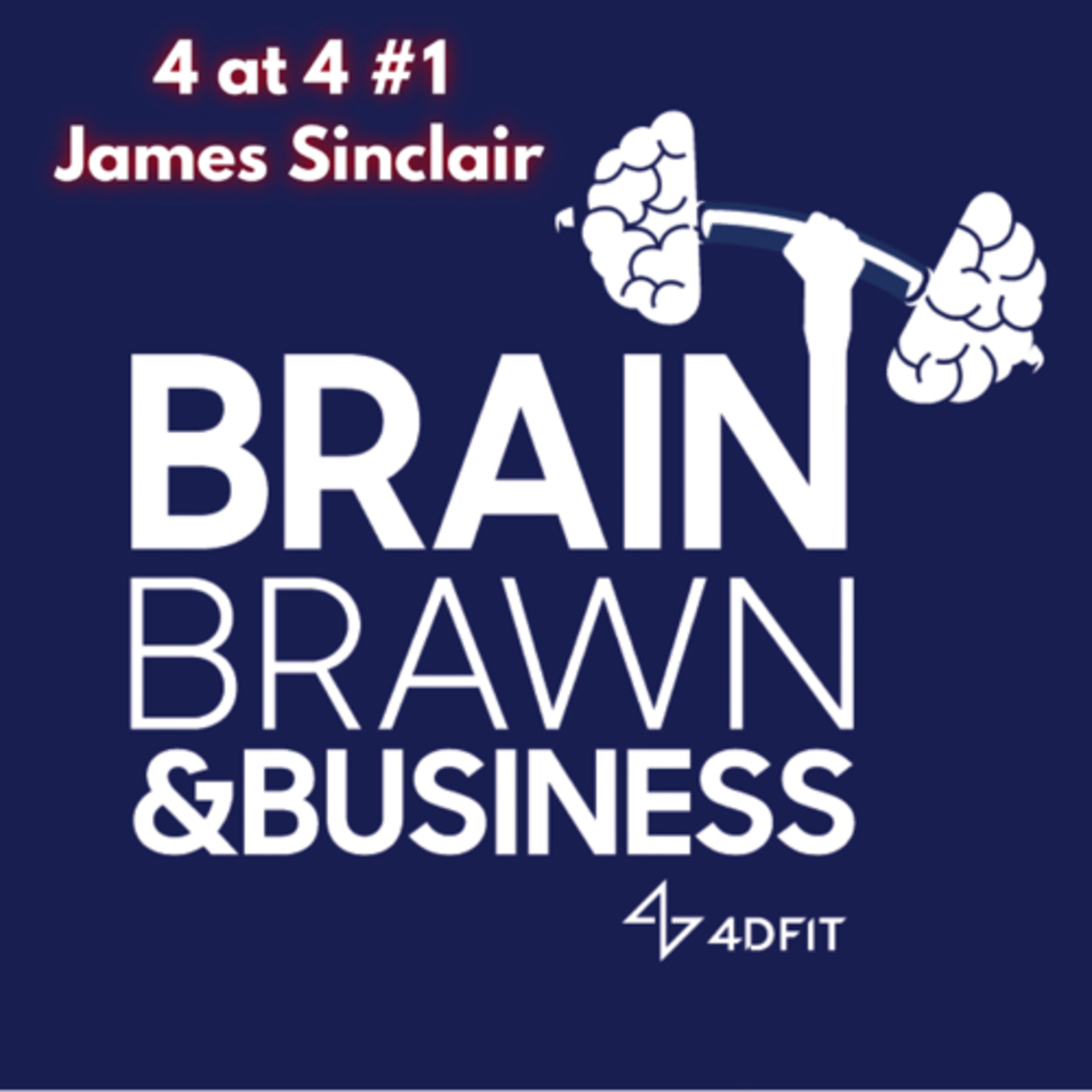 Brain, Brawn & Business
