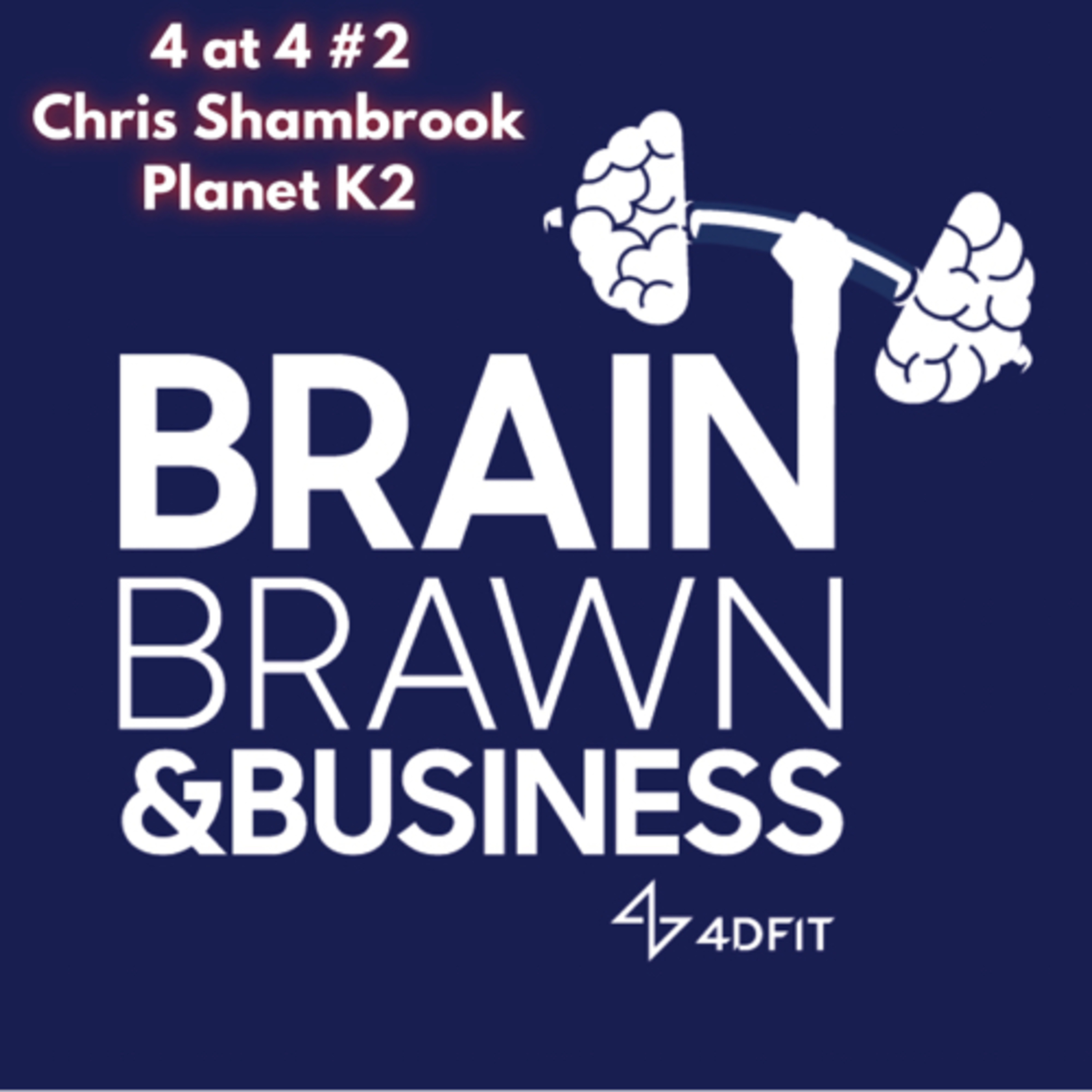 Brain, Brawn & Business