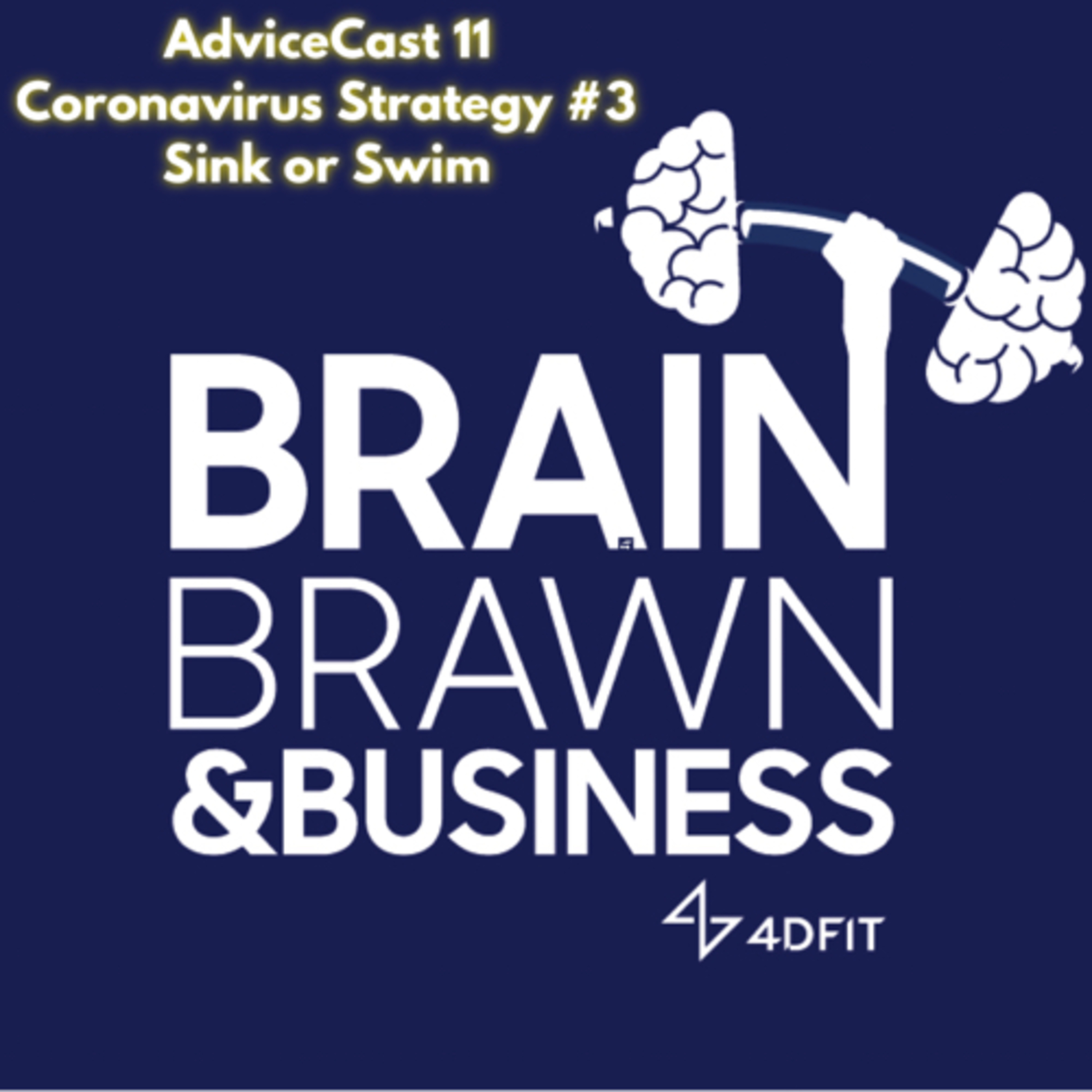 Brain, Brawn & Business