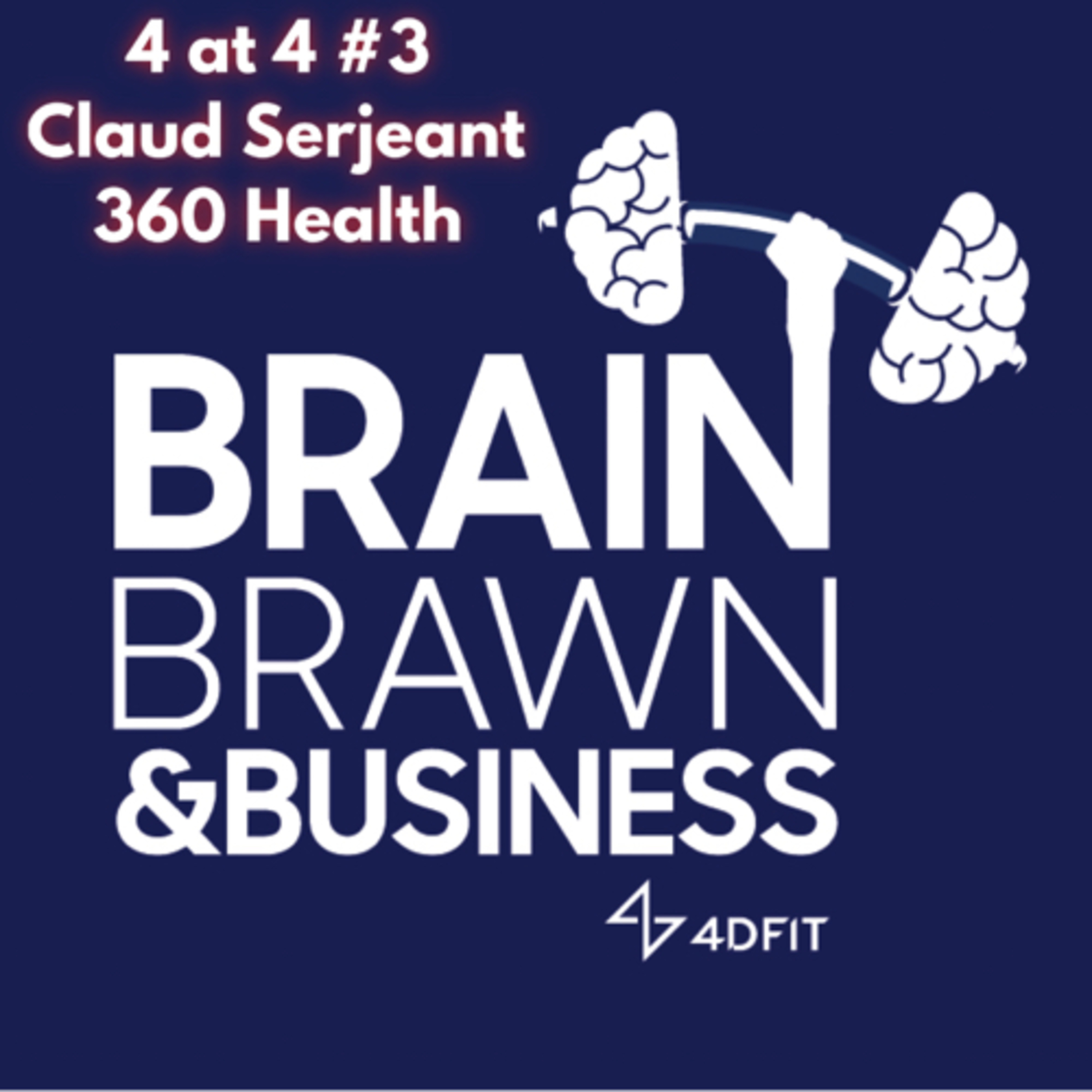 Brain, Brawn & Business