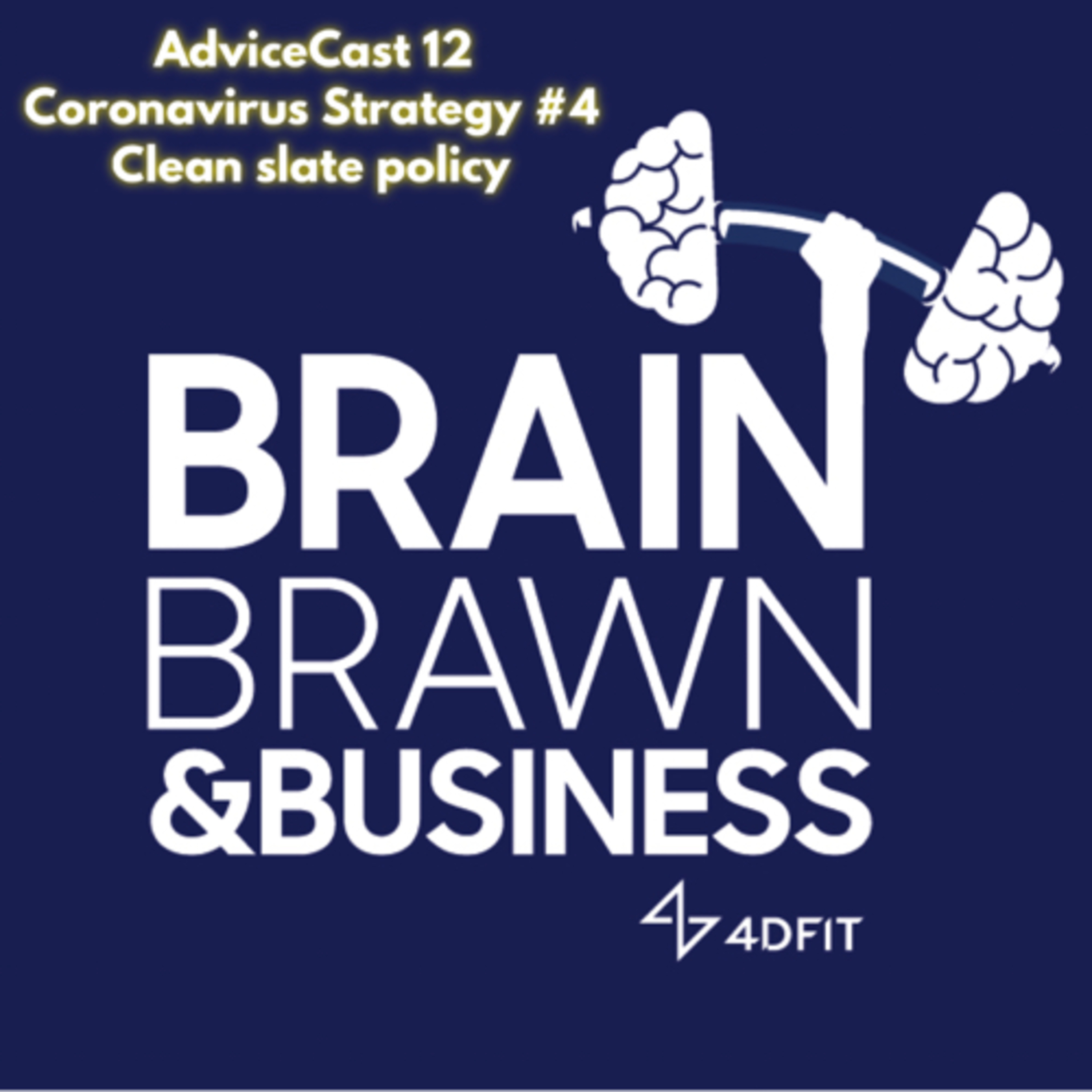 Brain, Brawn & Business