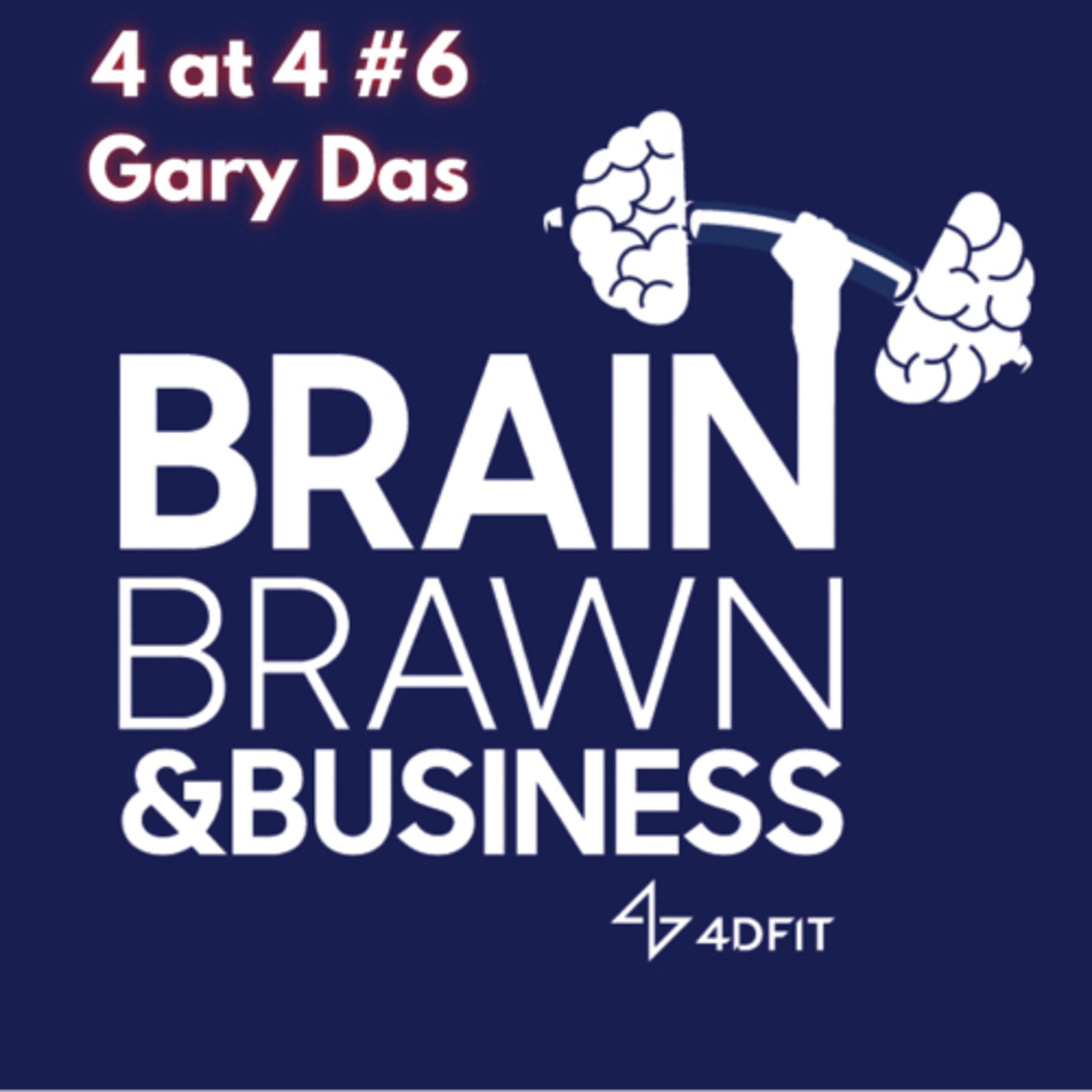 Brain, Brawn & Business