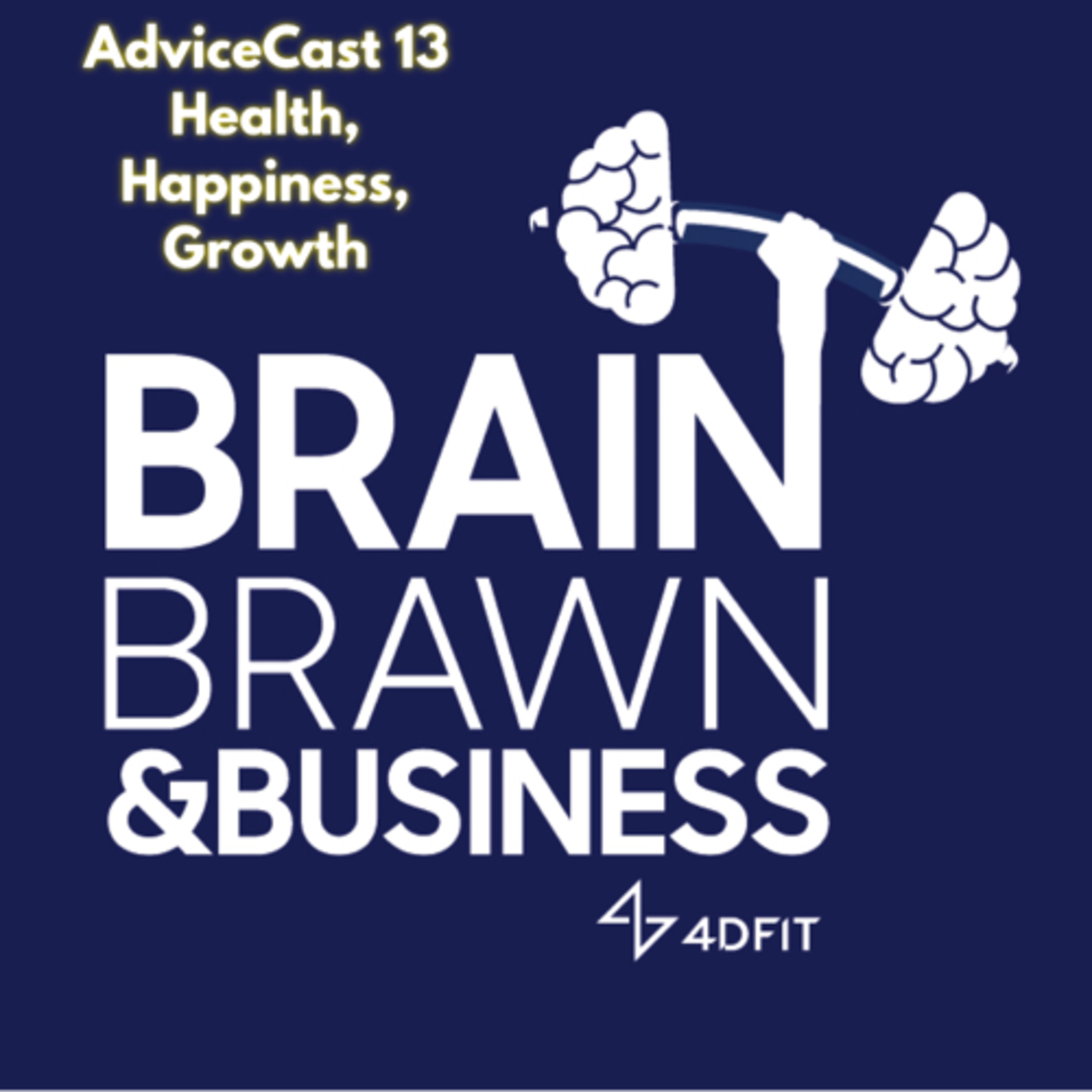 Brain, Brawn & Business