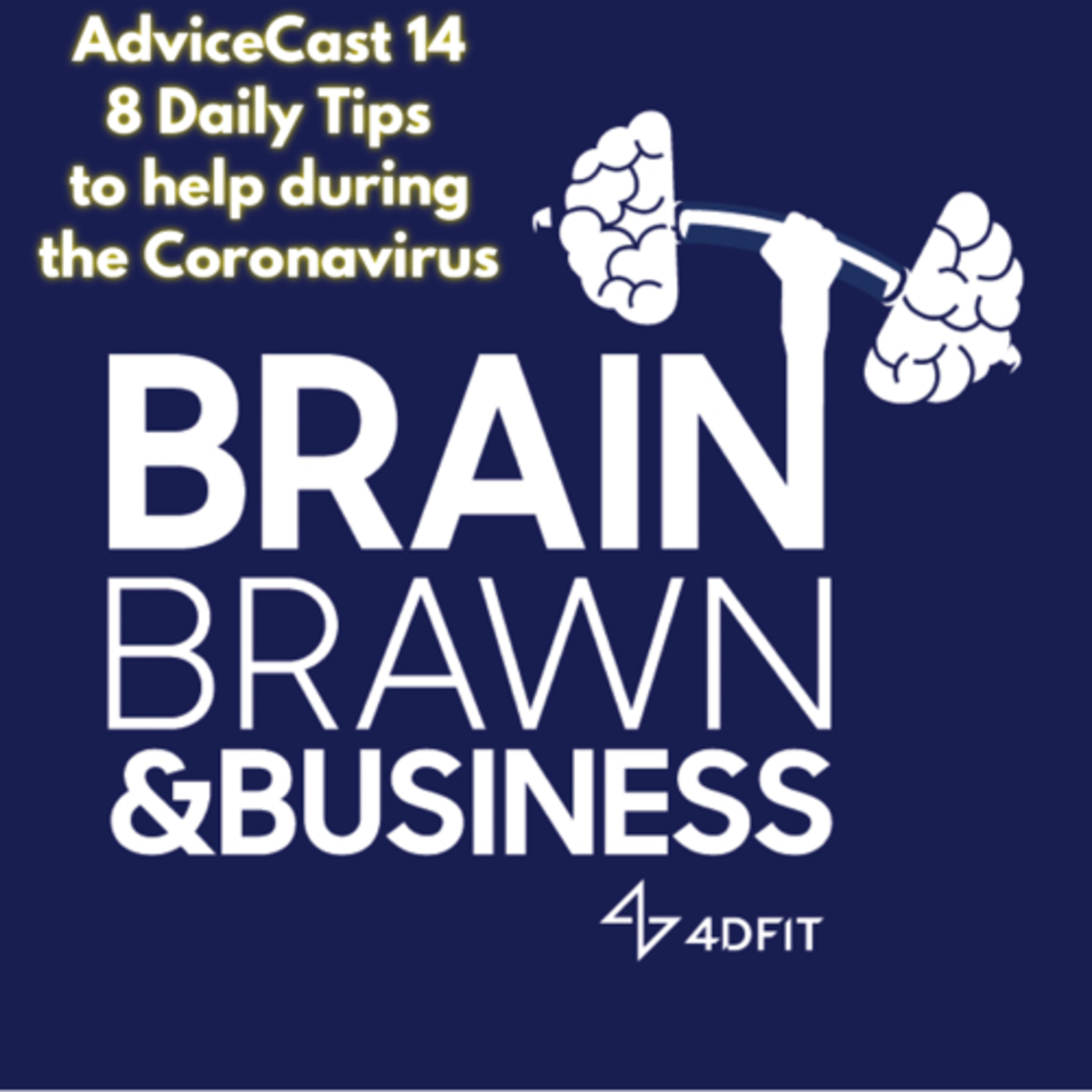Brain, Brawn & Business