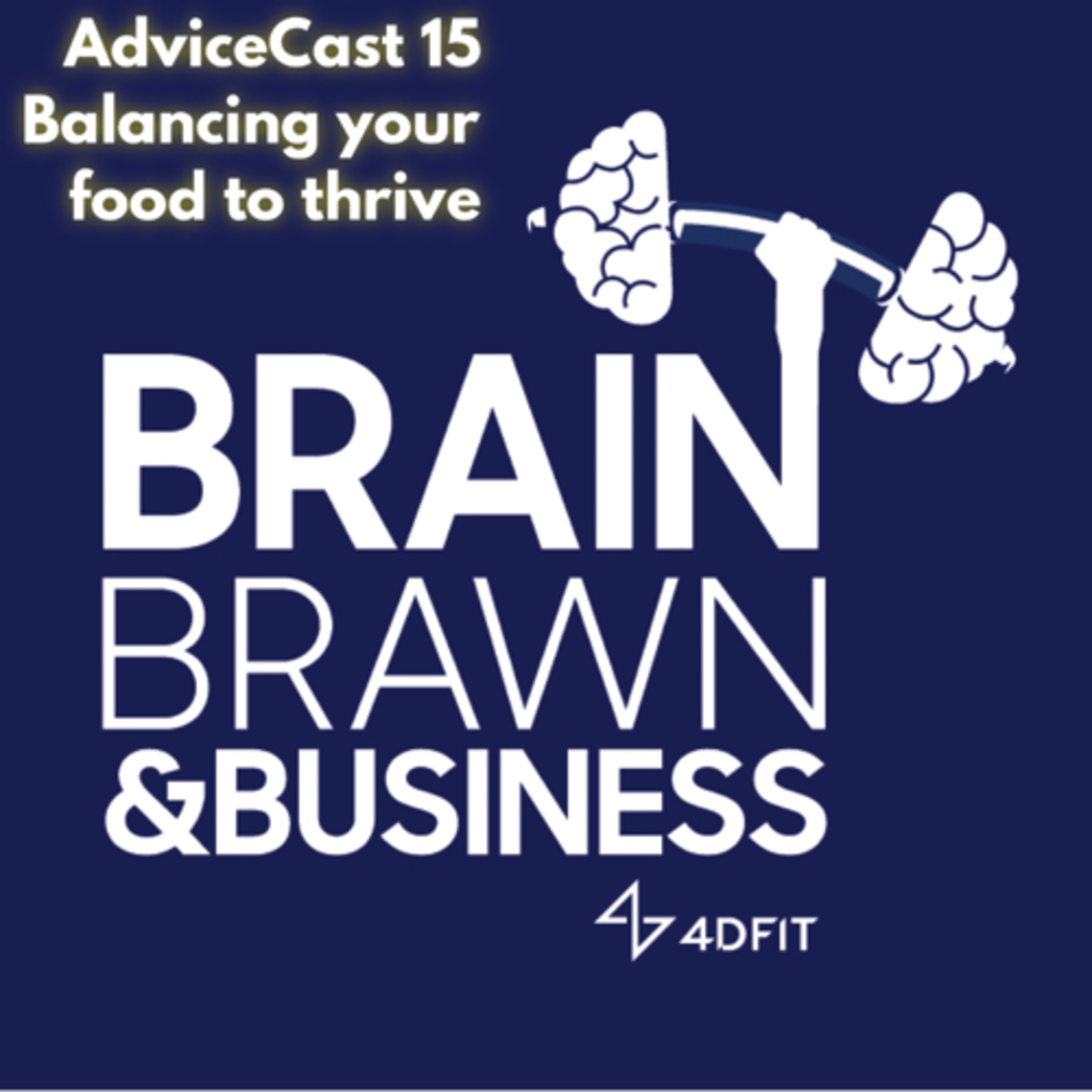 Brain, Brawn & Business