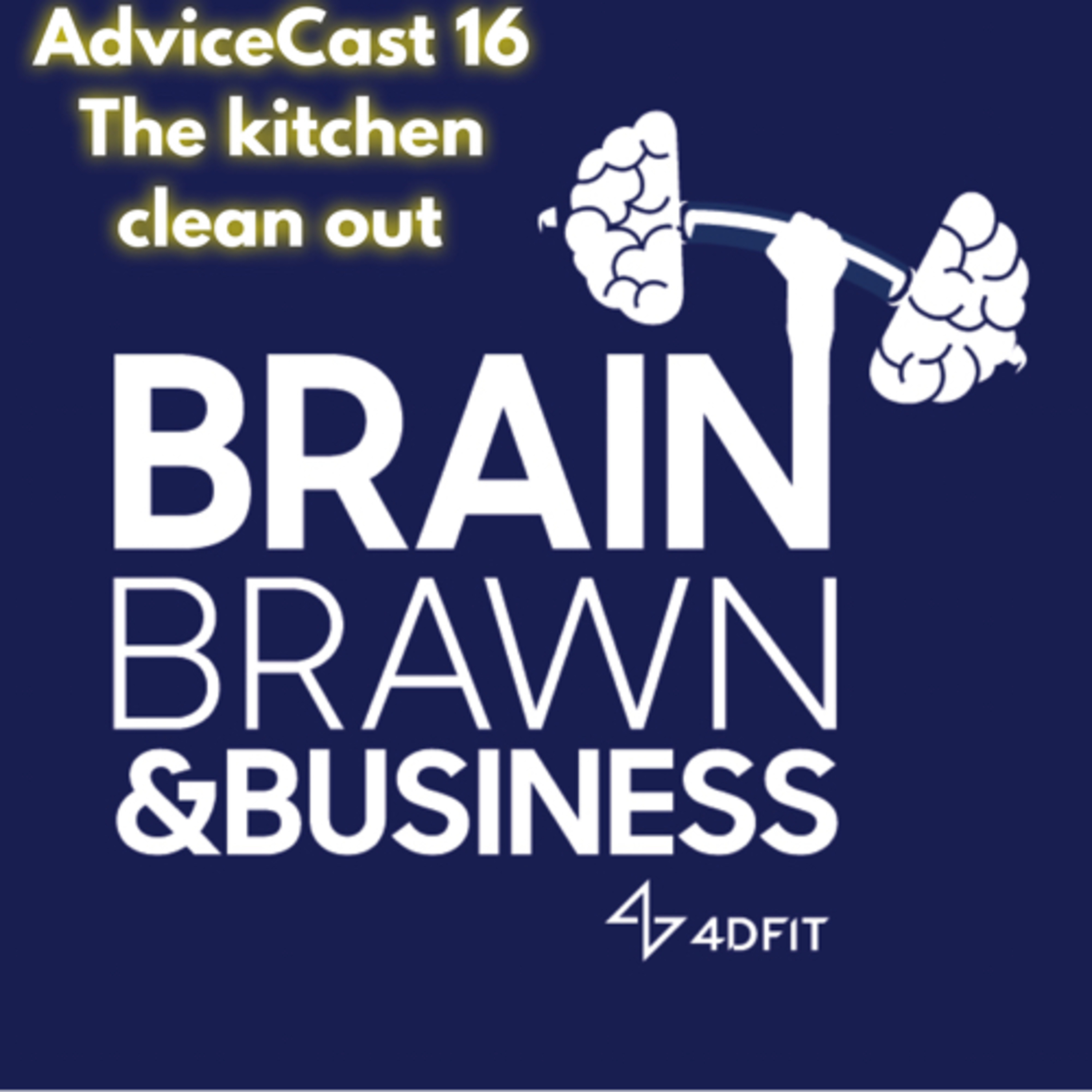 Brain, Brawn & Business