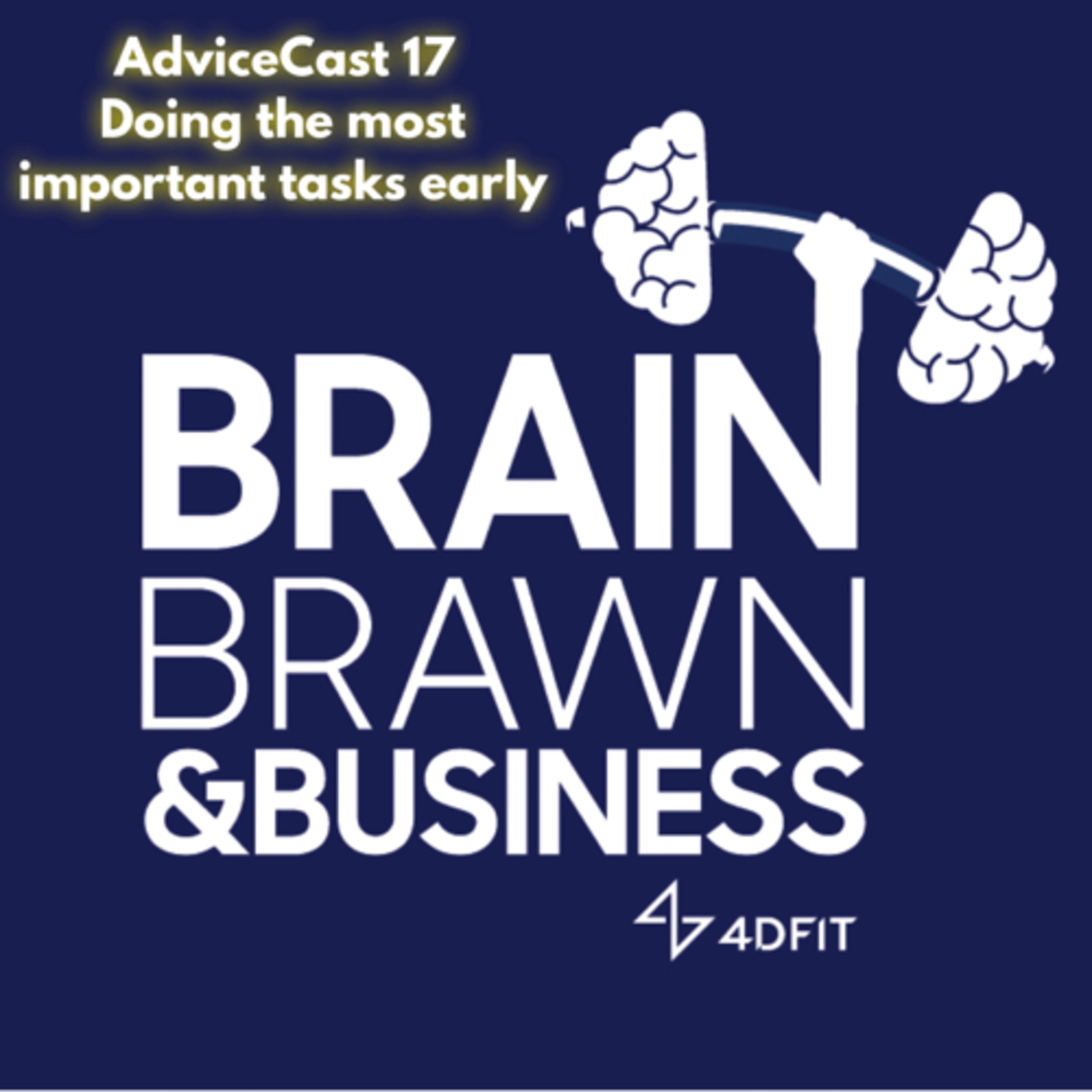 Brain, Brawn & Business