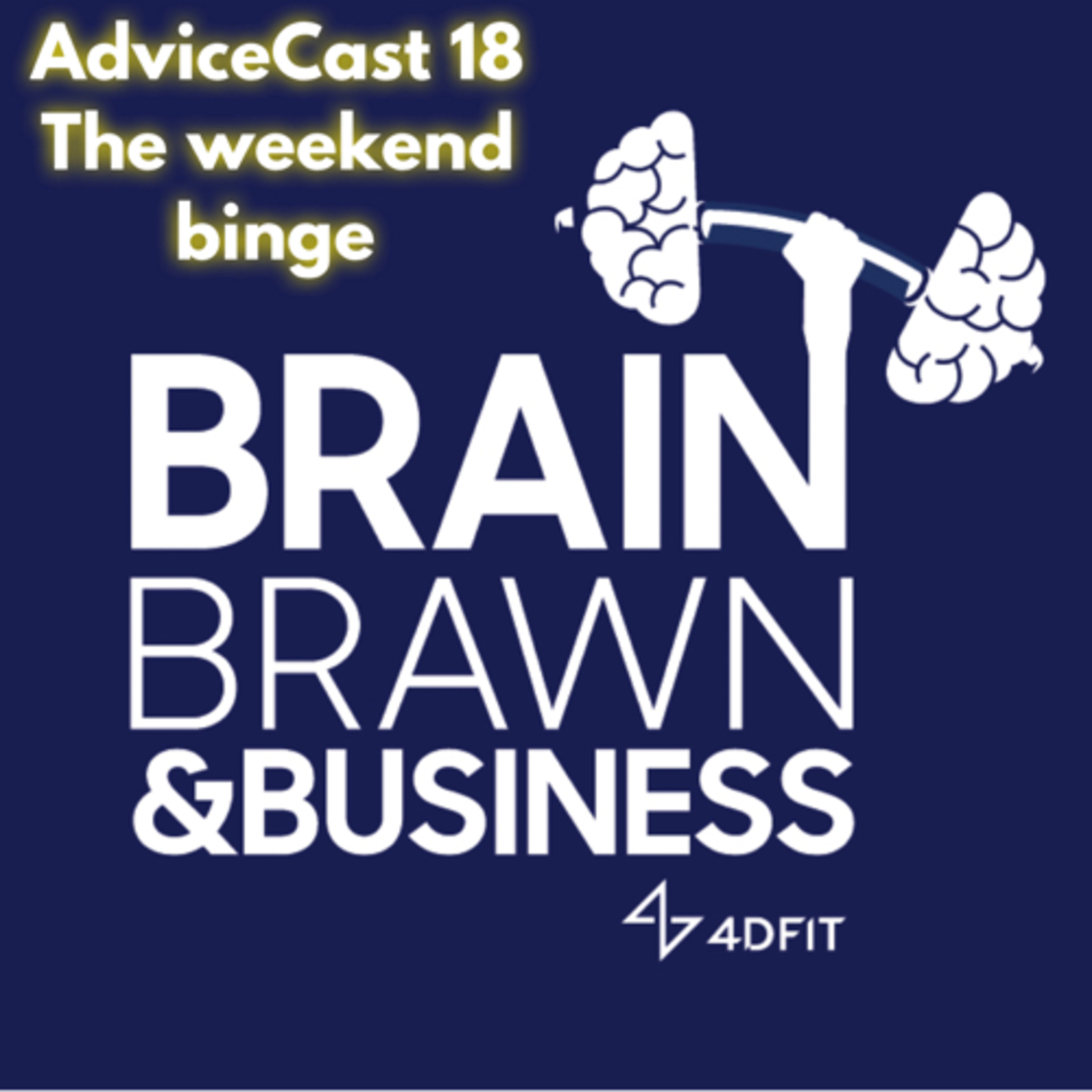 Brain, Brawn & Business