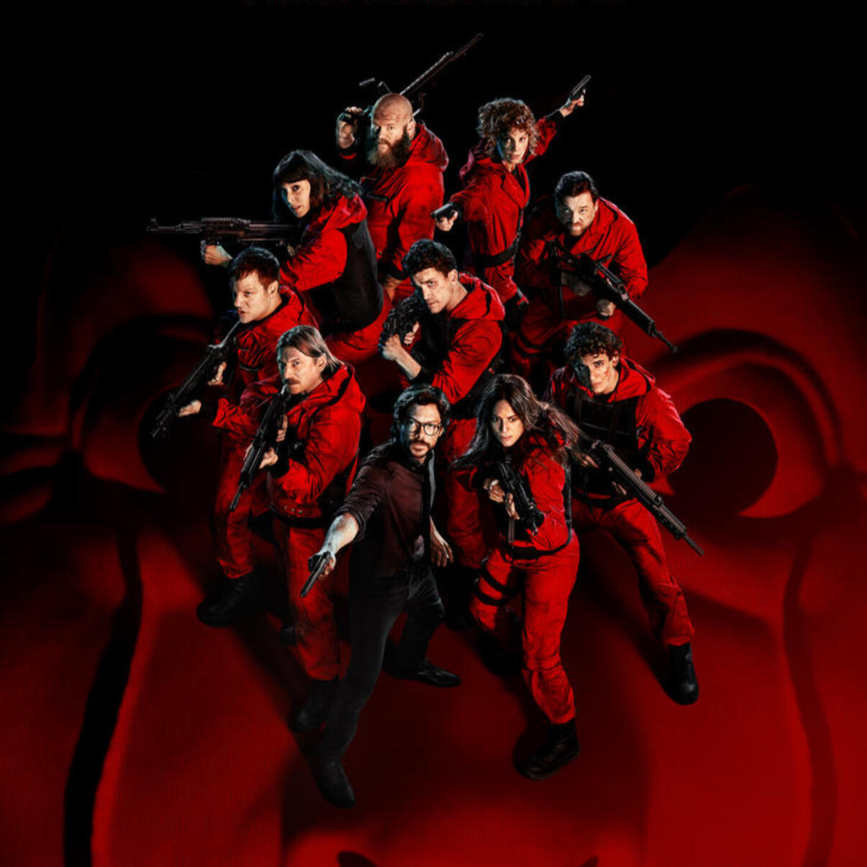 #8 - O fim de La Casa de Papel episode artwork