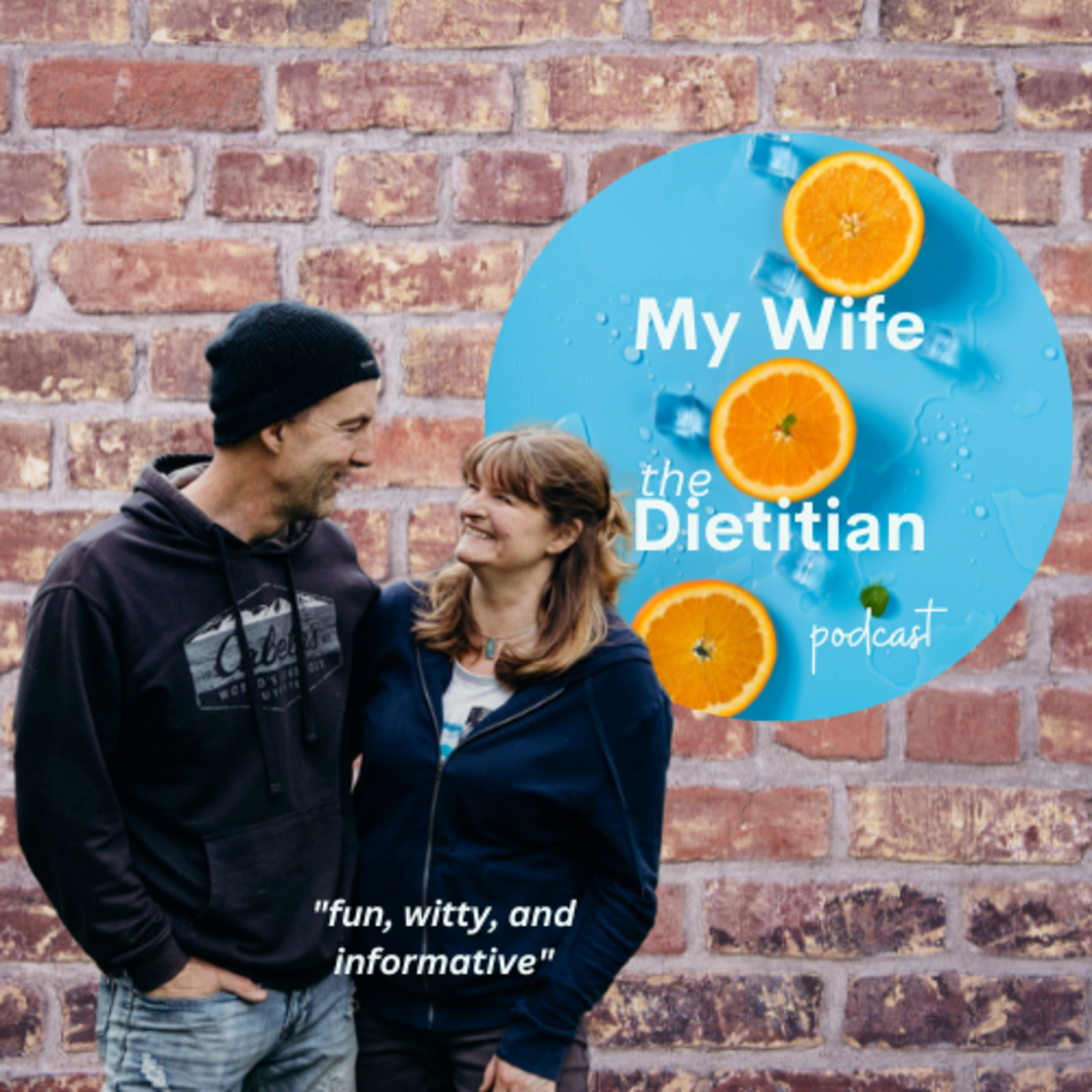 Ep 39. Fatty Liver - How to Put Your Liver on a Diet episode artwork
