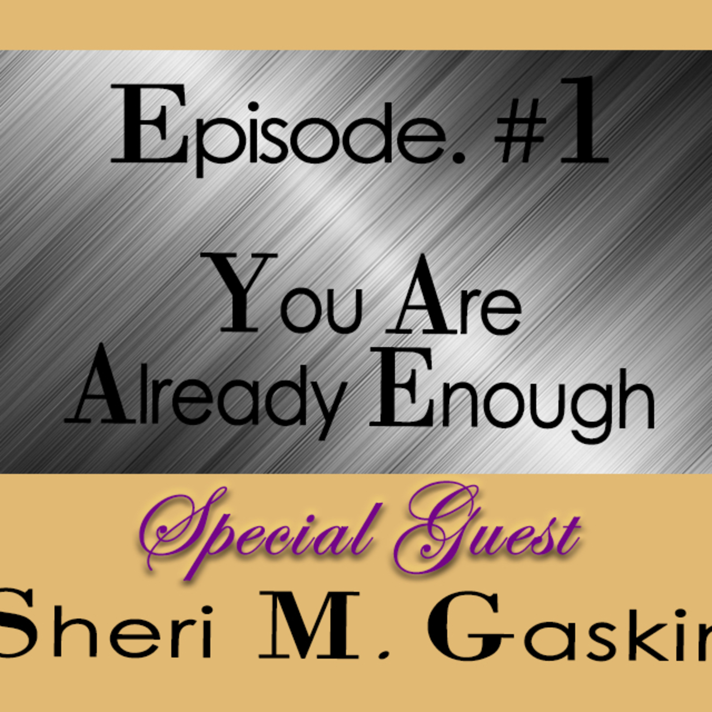 Our Breakthrough Podcast