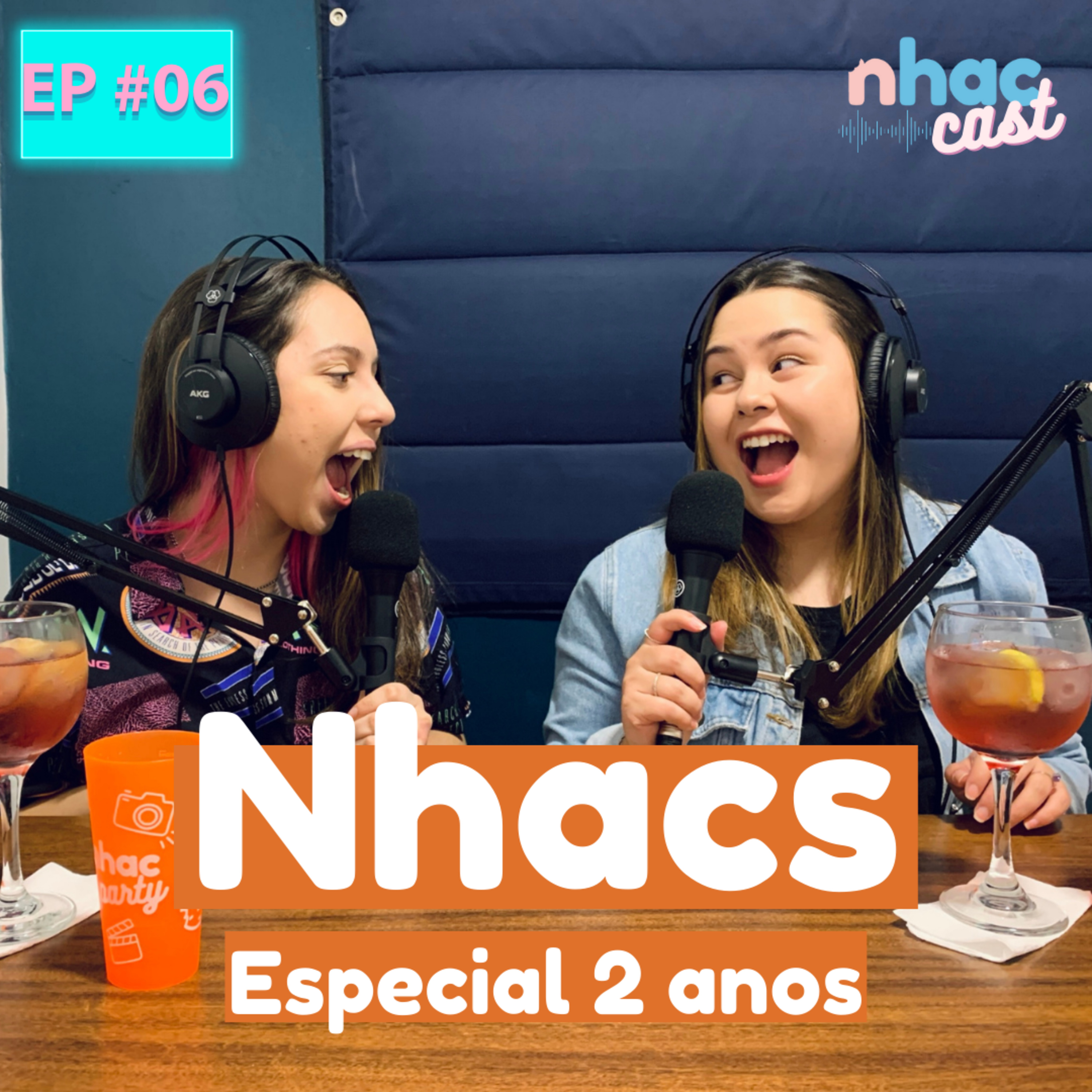 NHAC CAST