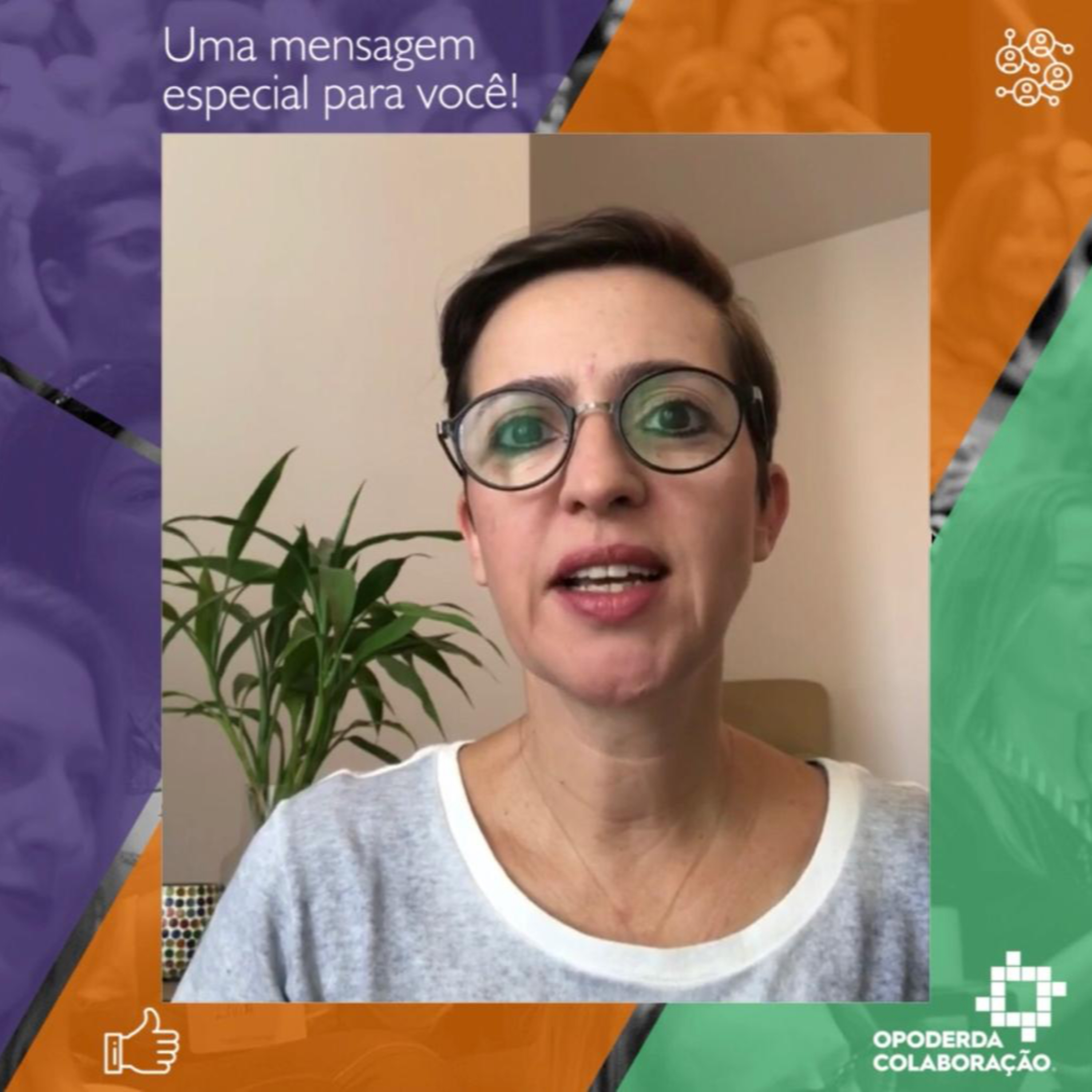 O Poder da Colaboração