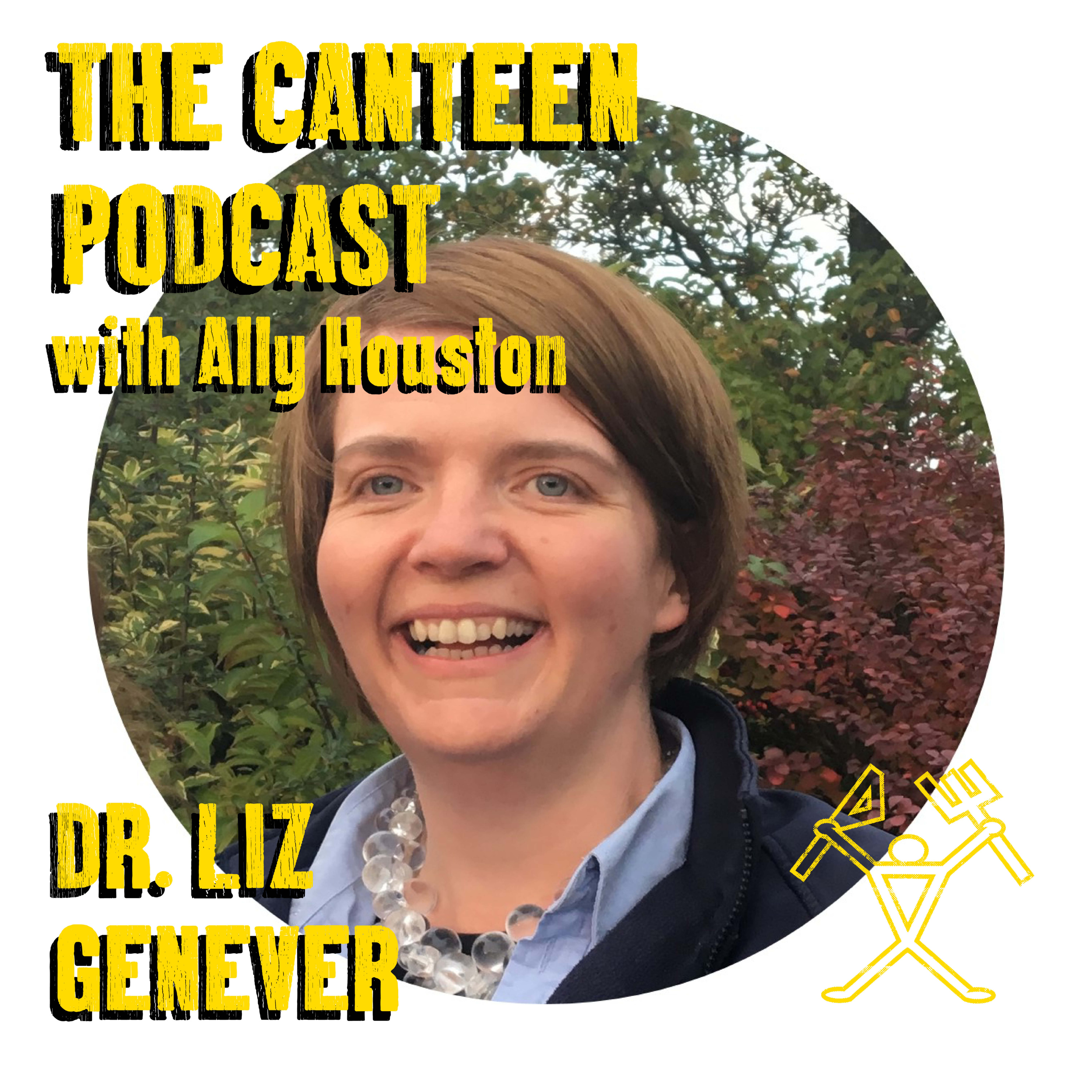 The Canteen Podcast by Paleo Canteen