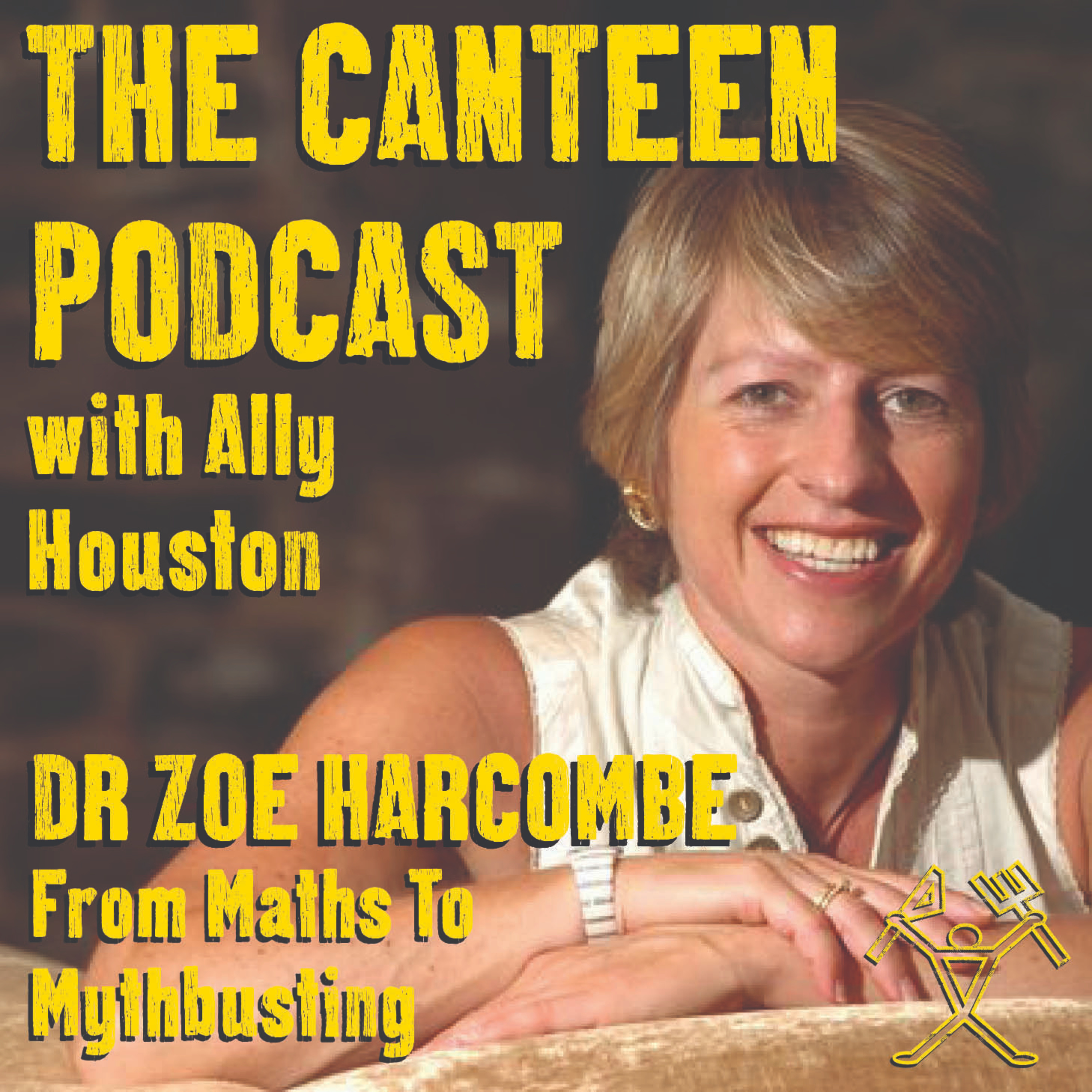 The Canteen Podcast by Paleo Canteen
