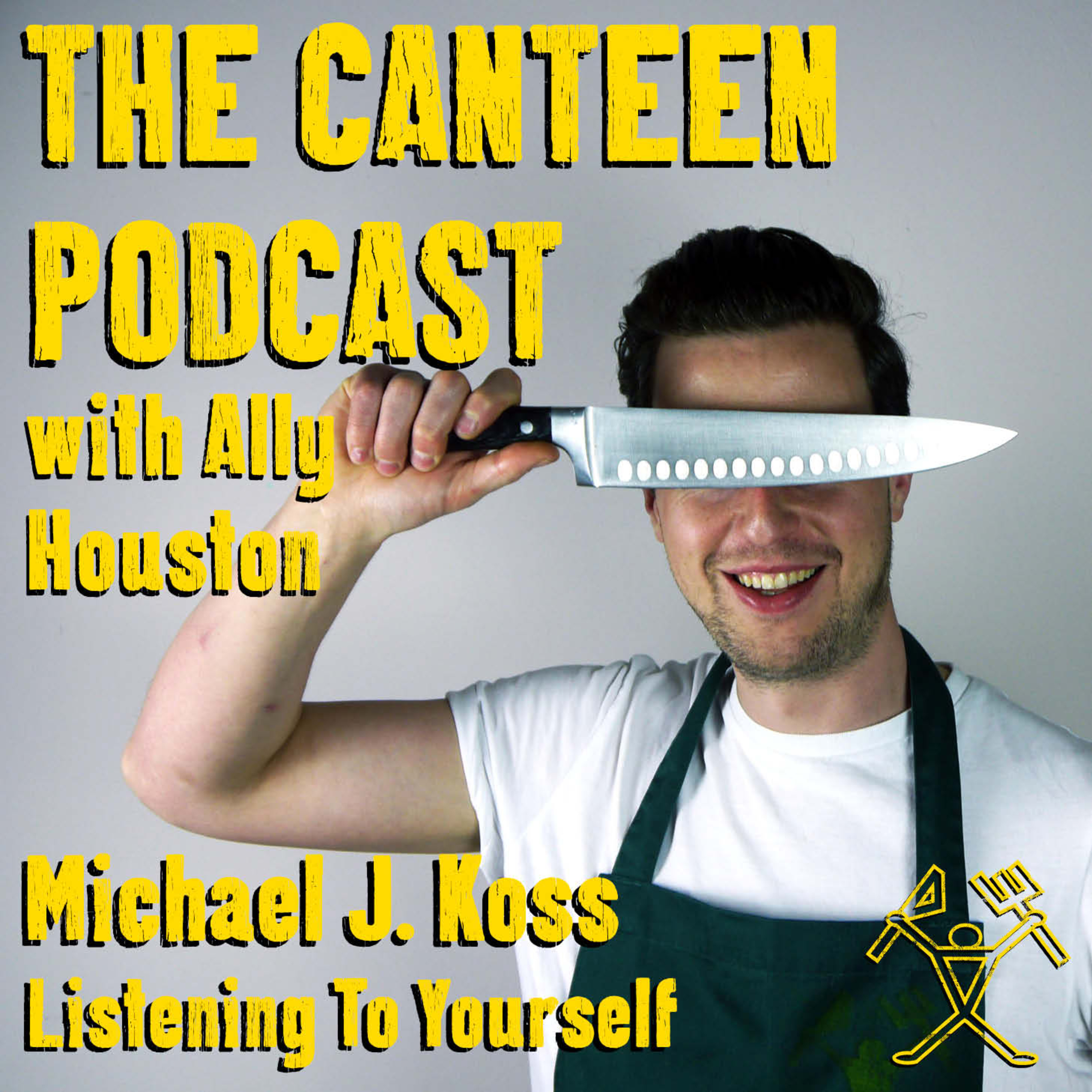 The Canteen Podcast by Paleo Canteen