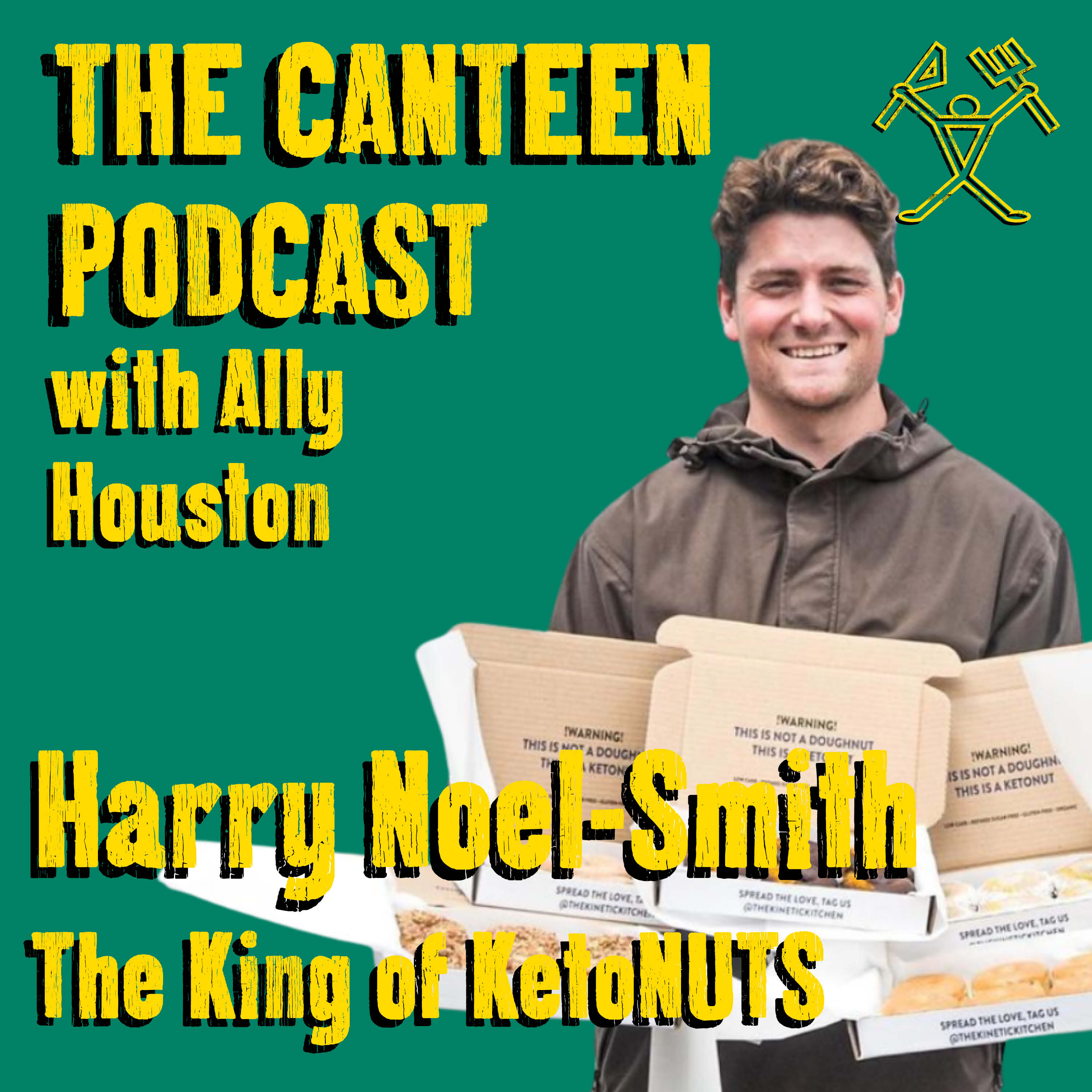 The Canteen Podcast by Paleo Canteen