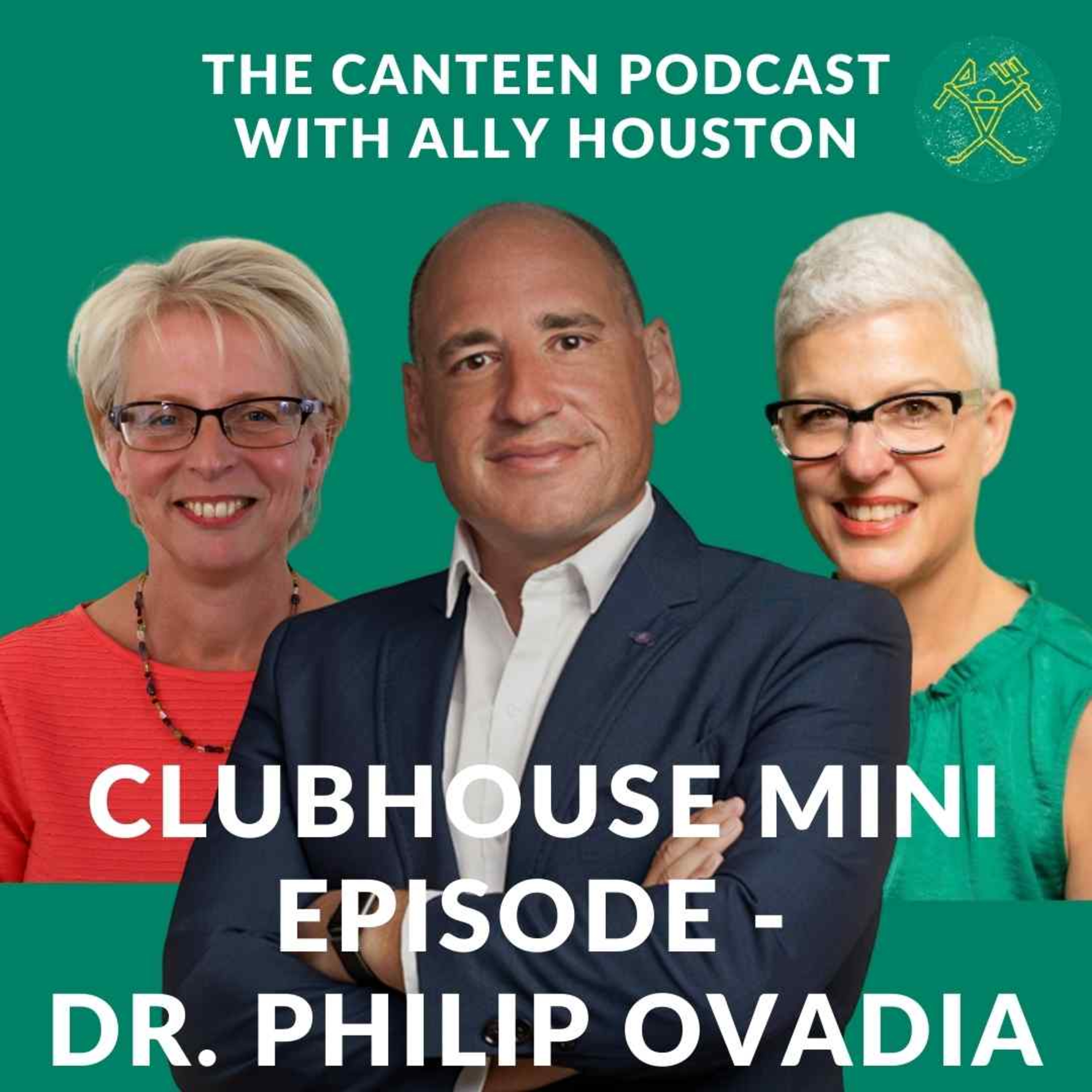 The Canteen Podcast by Paleo Canteen