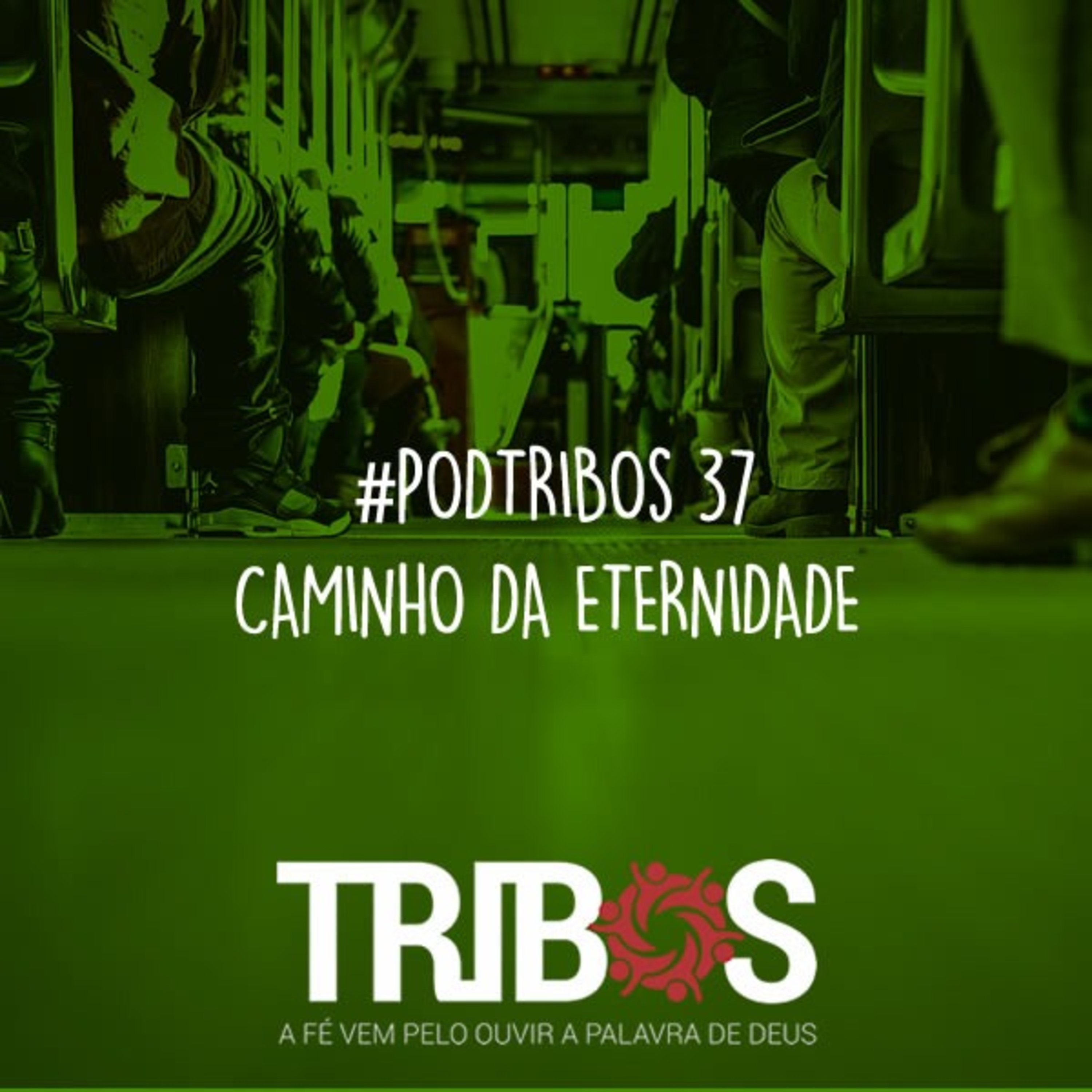 IGREJA TRIBOS