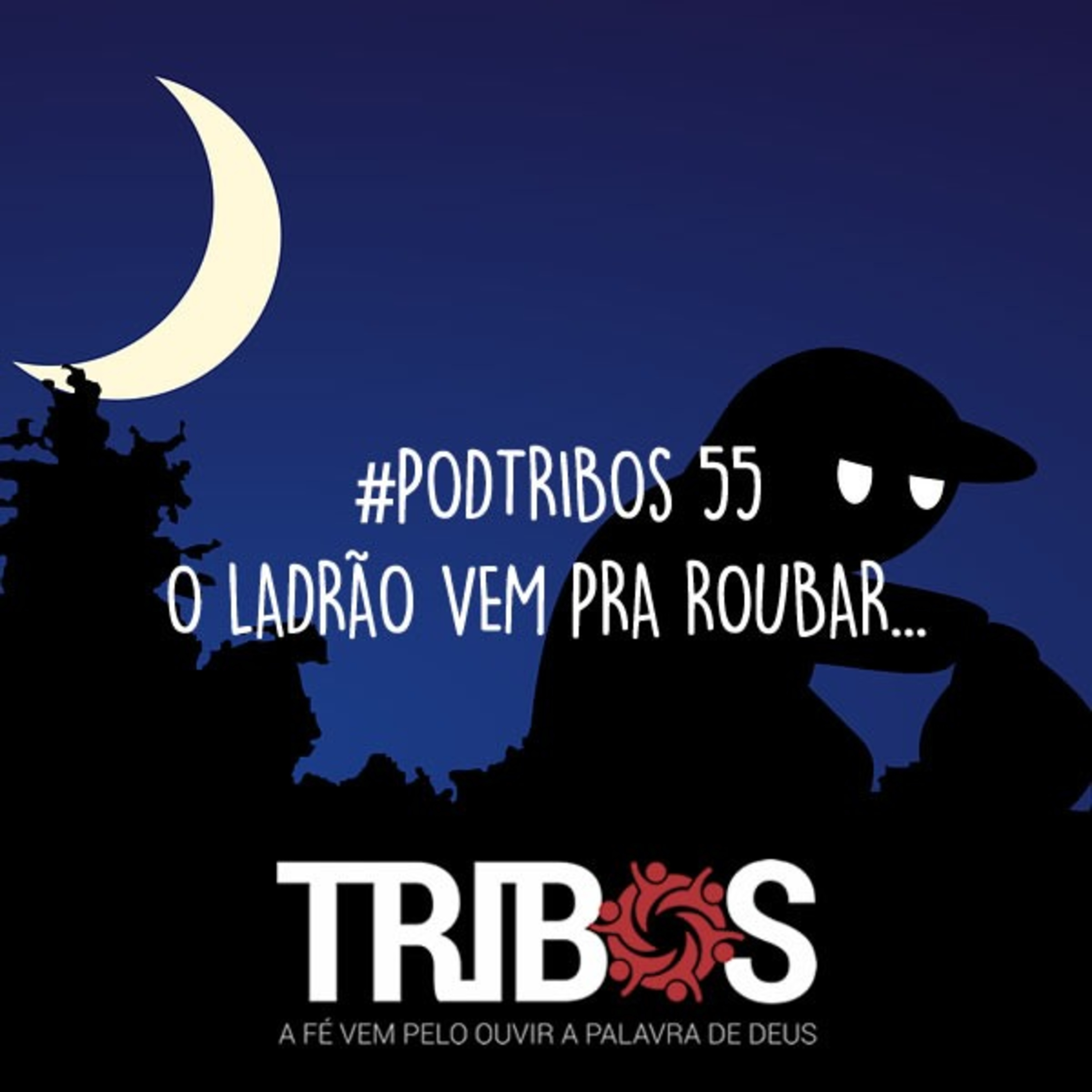 IGREJA TRIBOS