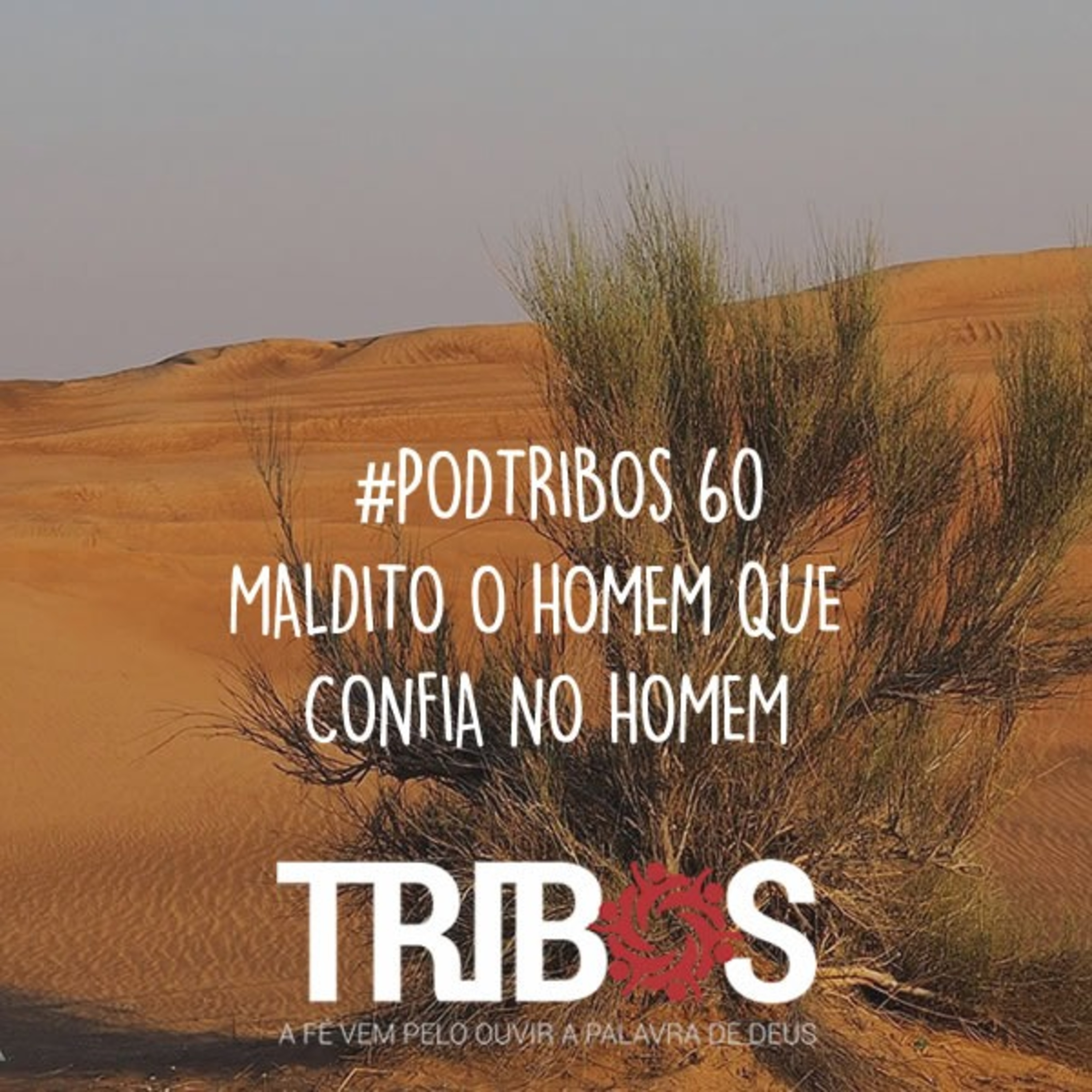 IGREJA TRIBOS