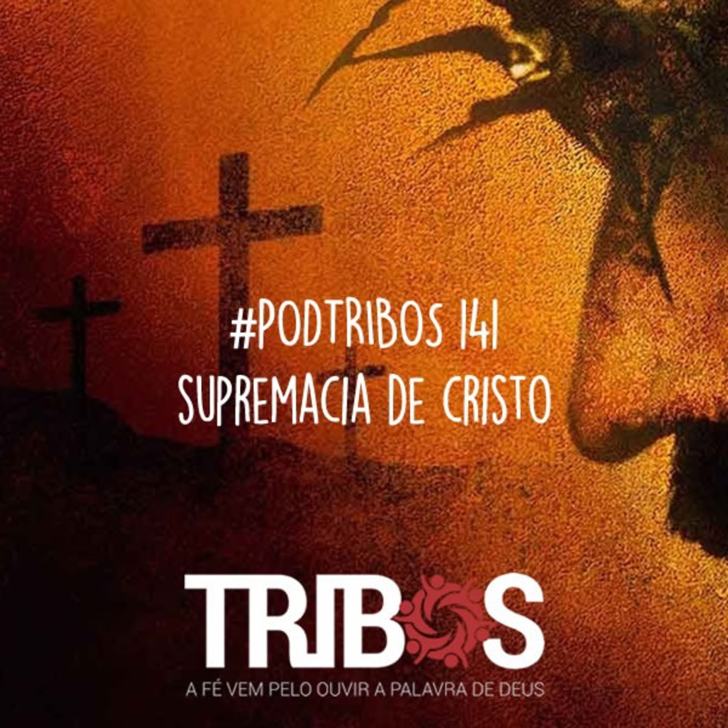 IGREJA TRIBOS