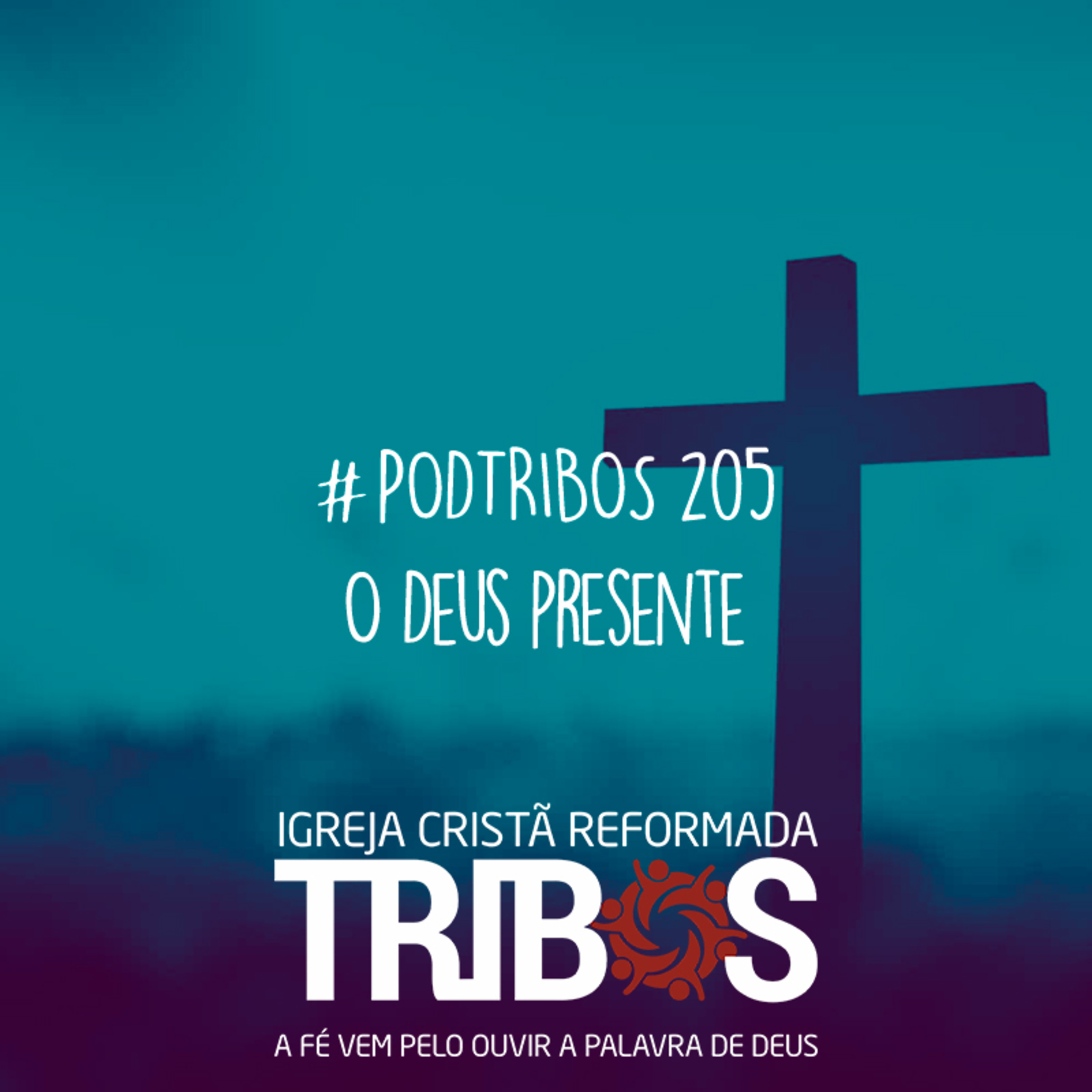 IGREJA TRIBOS