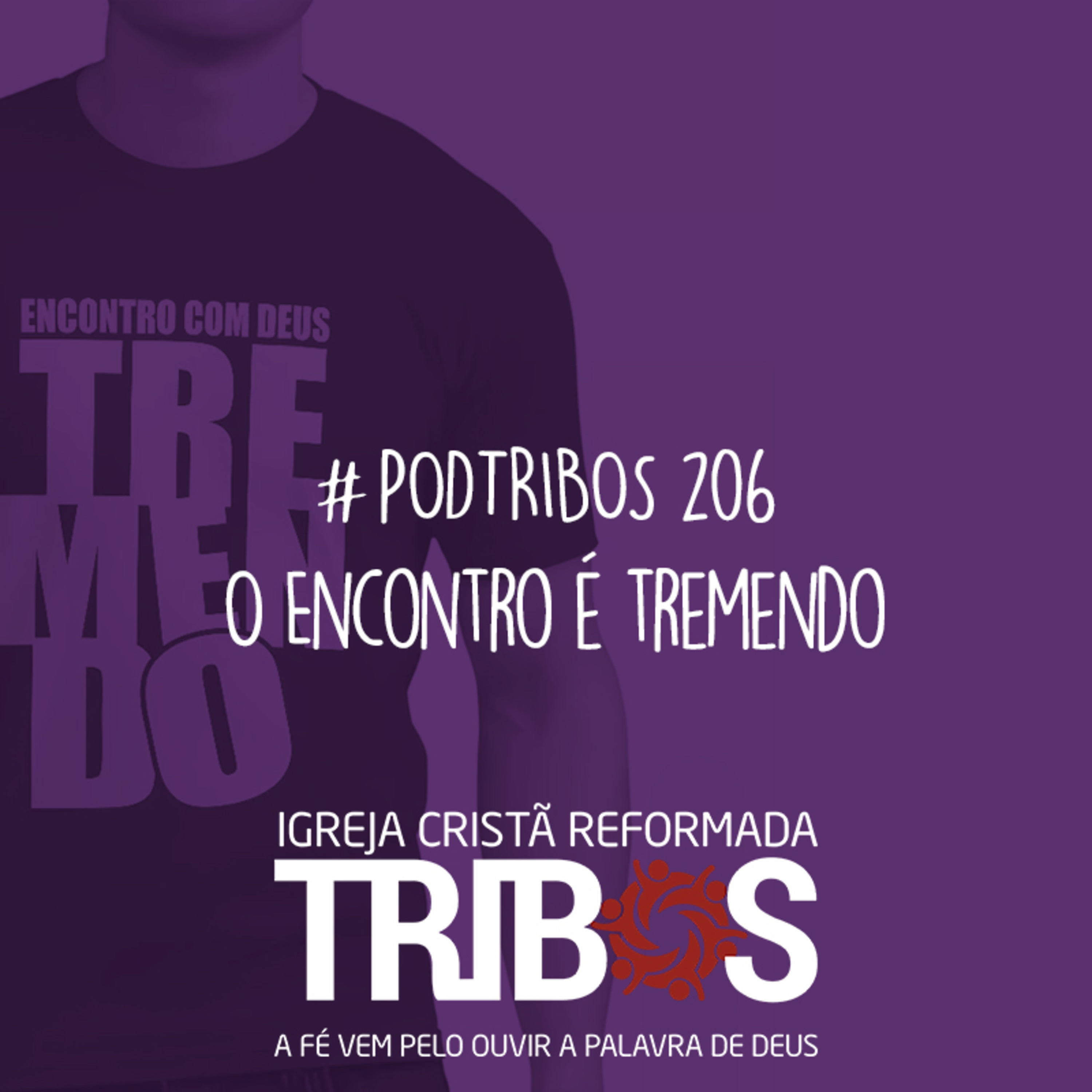 IGREJA TRIBOS