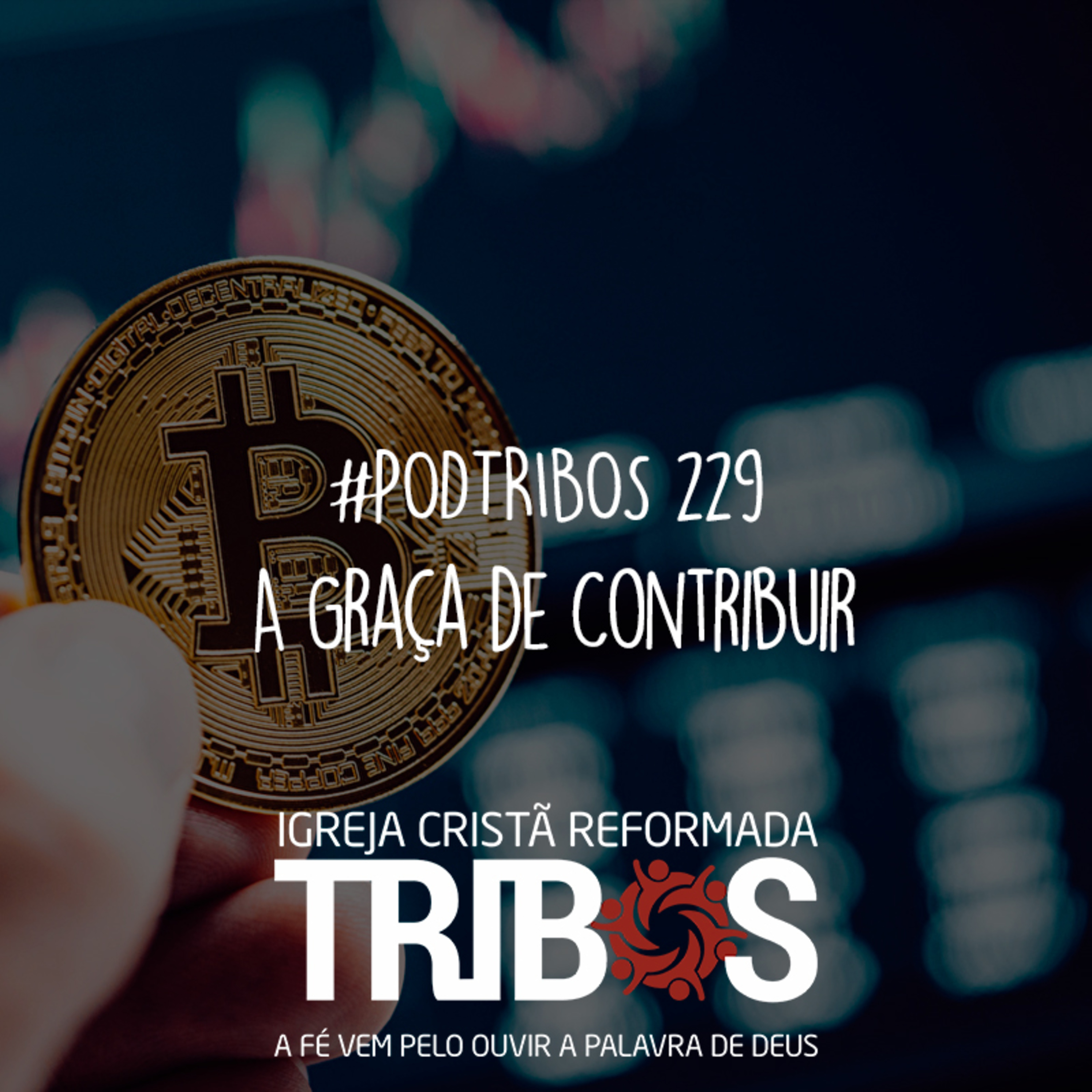 IGREJA TRIBOS