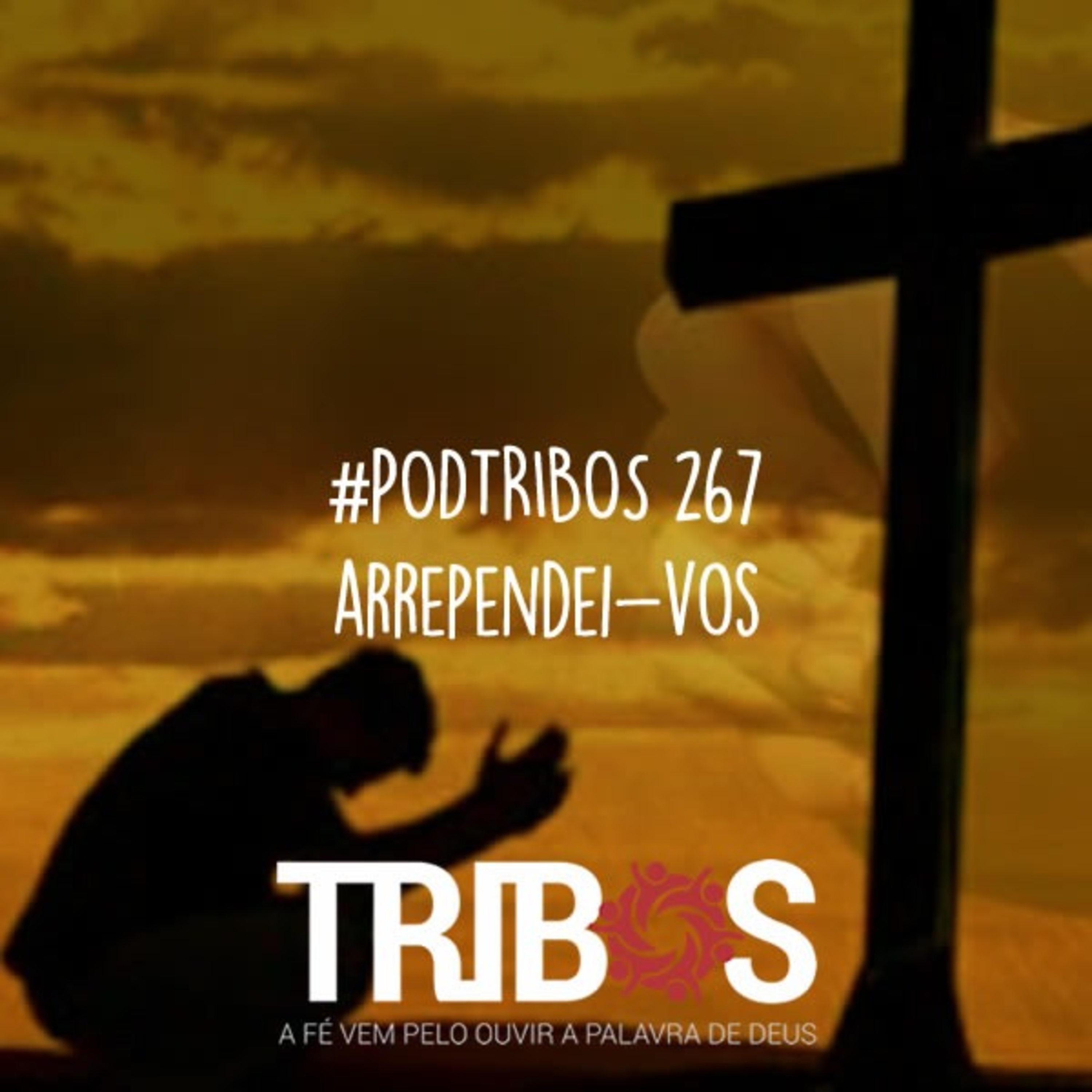 IGREJA TRIBOS