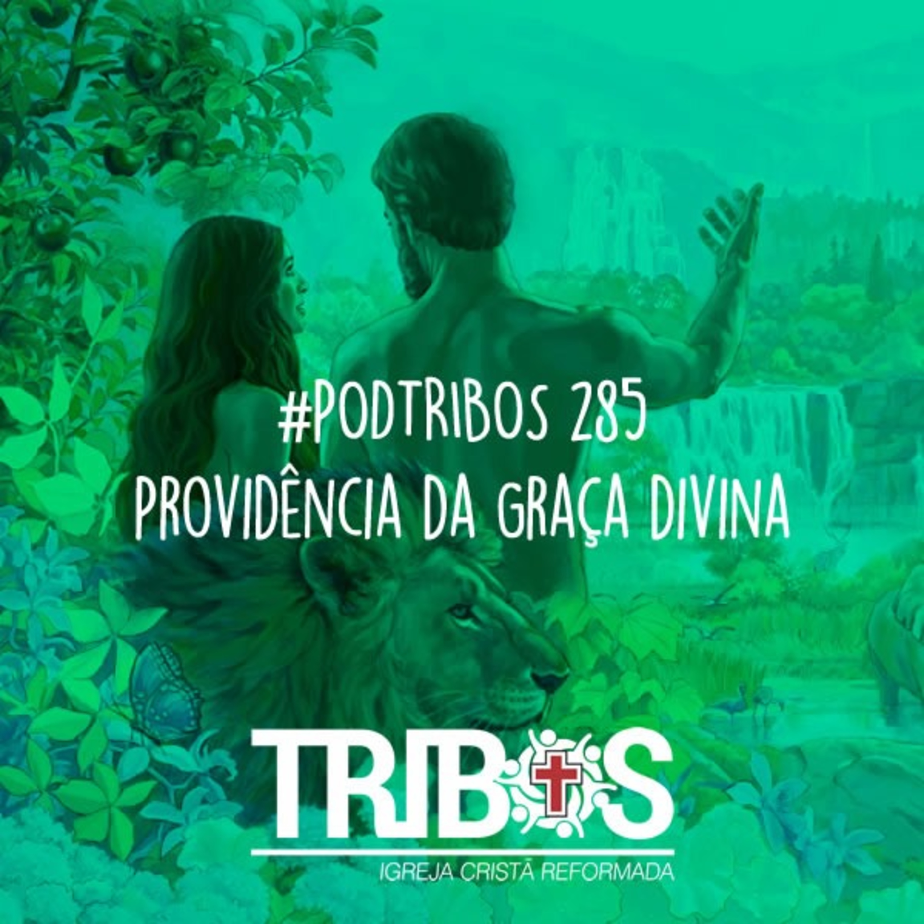 IGREJA TRIBOS