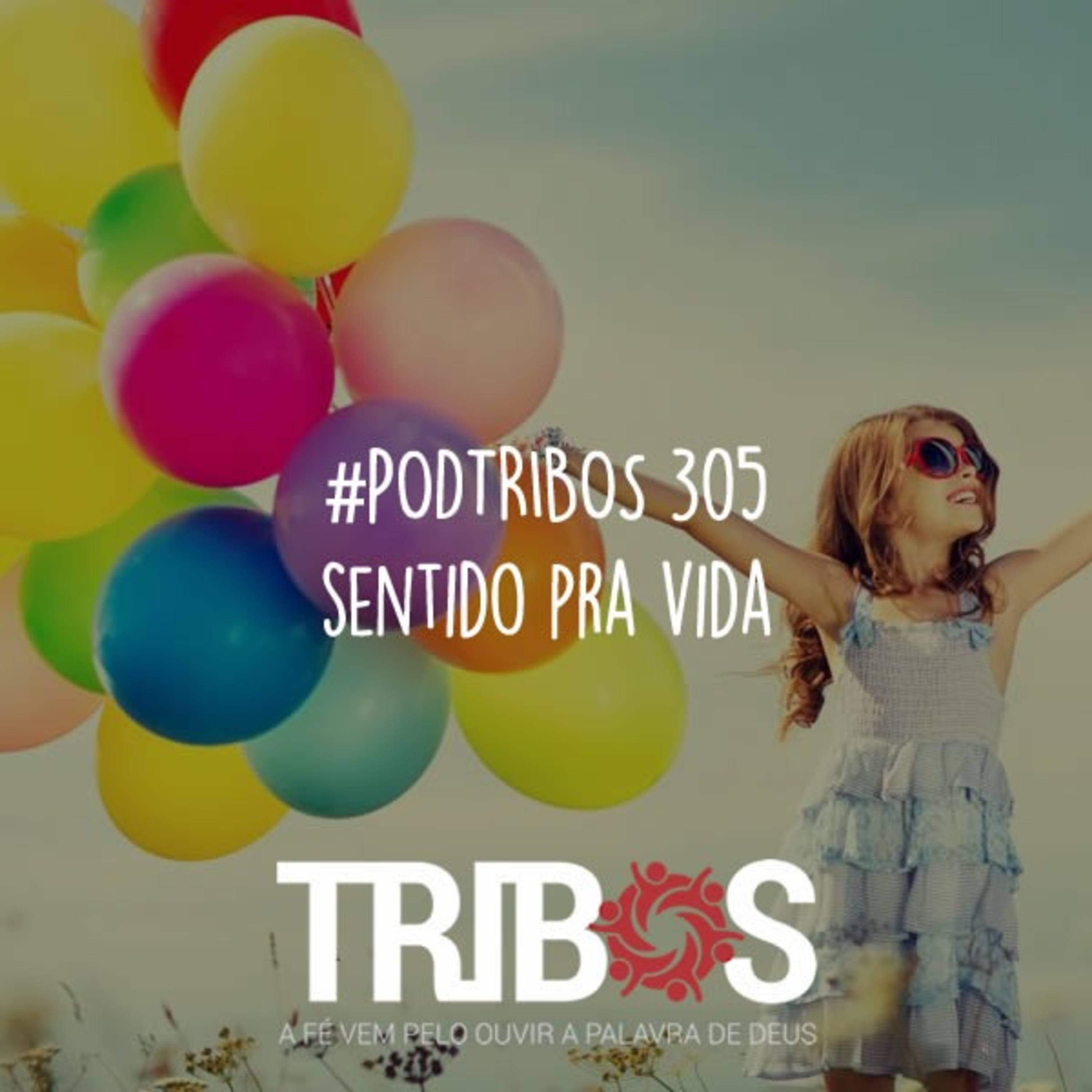 IGREJA TRIBOS