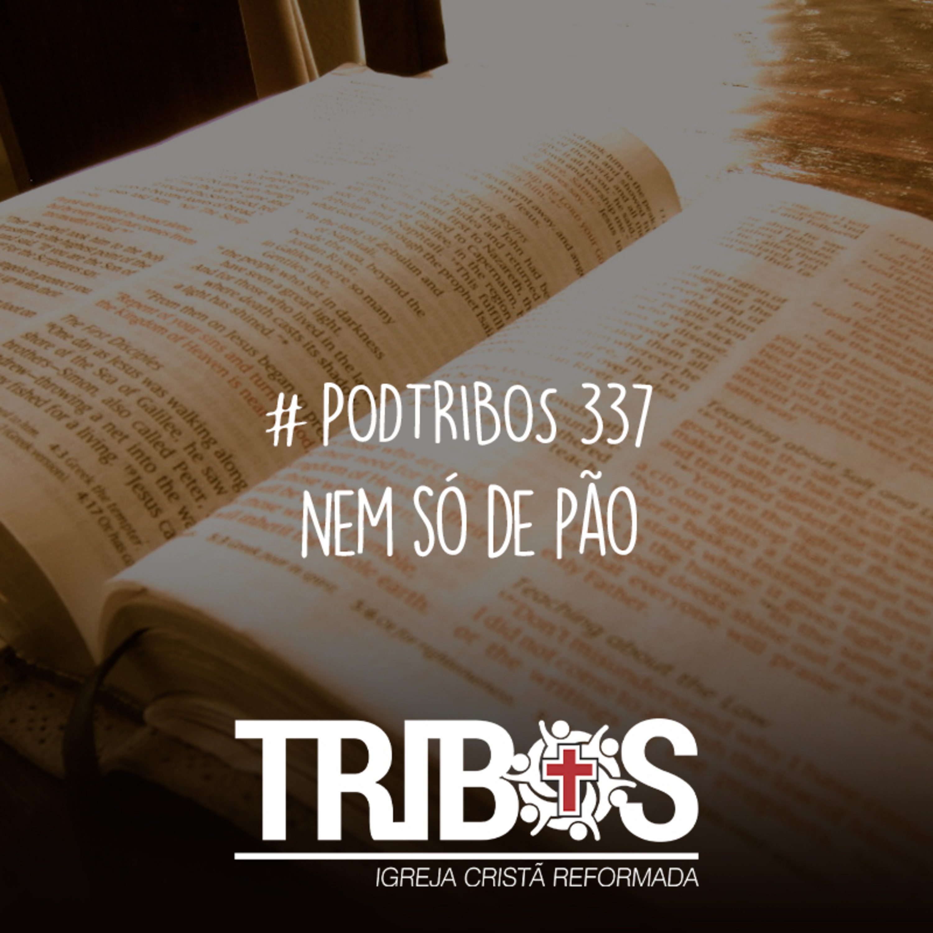 IGREJA TRIBOS