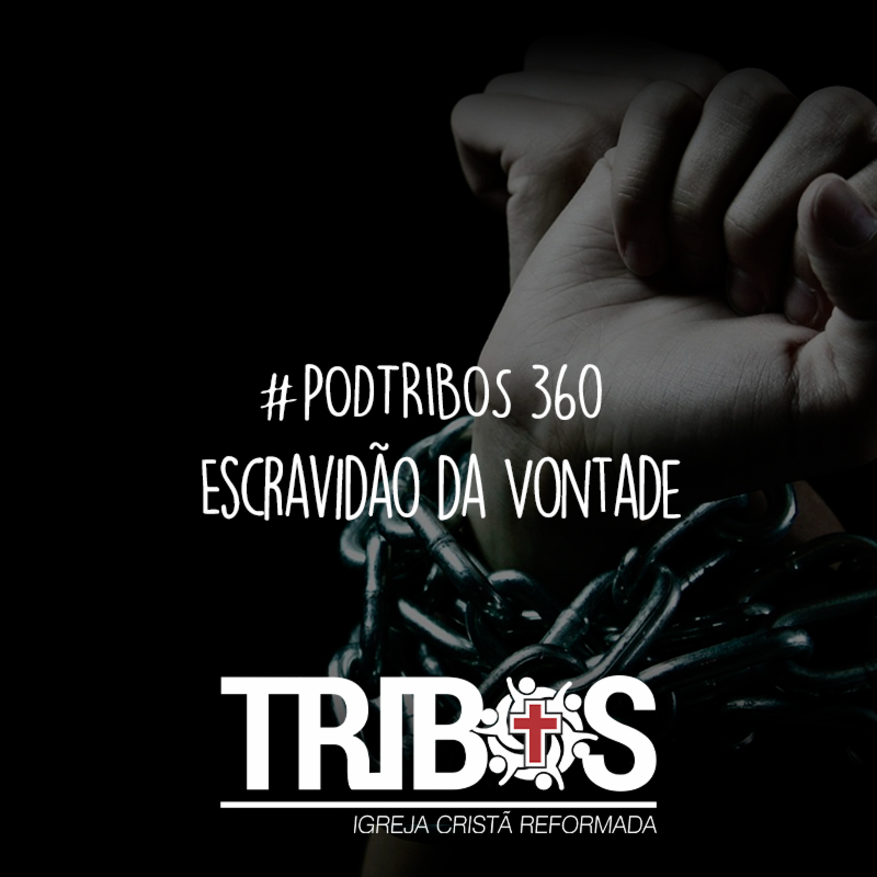 IGREJA TRIBOS
