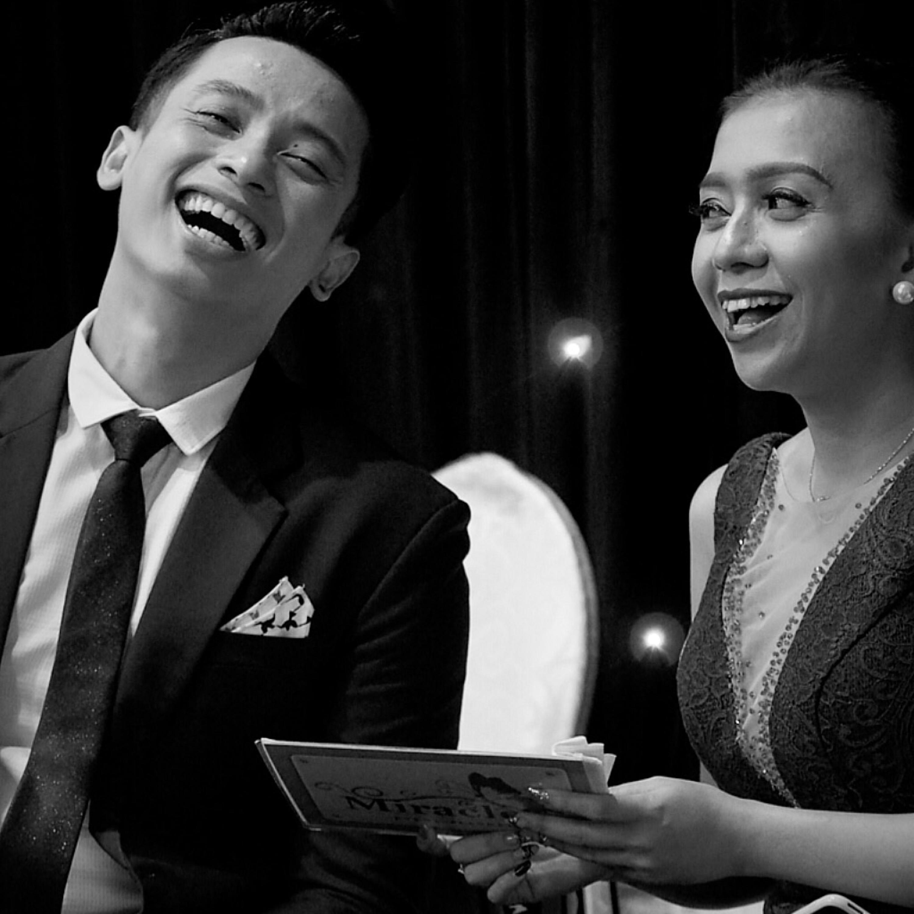 Drive & Talk eps 1 - tipe tipe client wedding