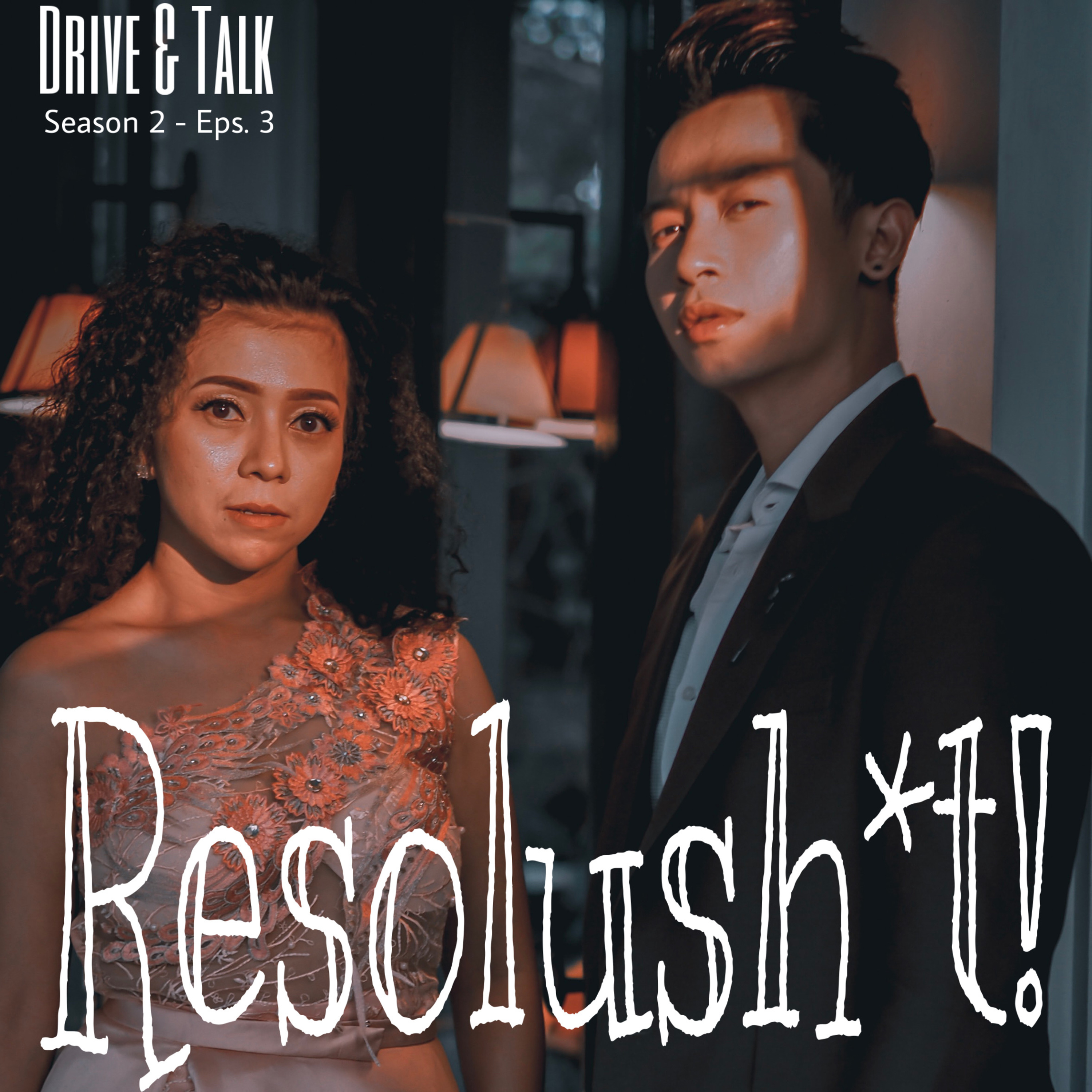 Resolush*t!