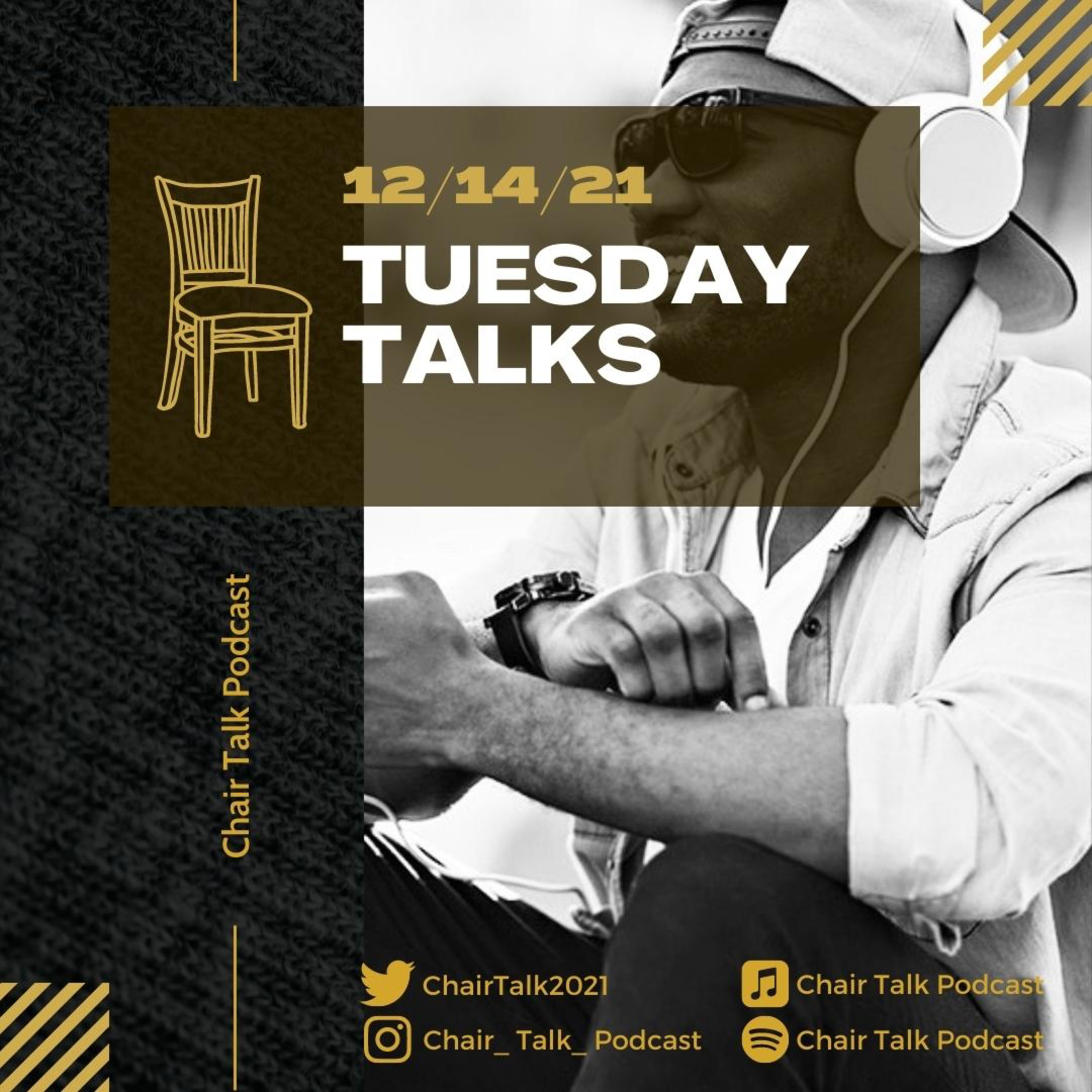Chair Talk Podcast