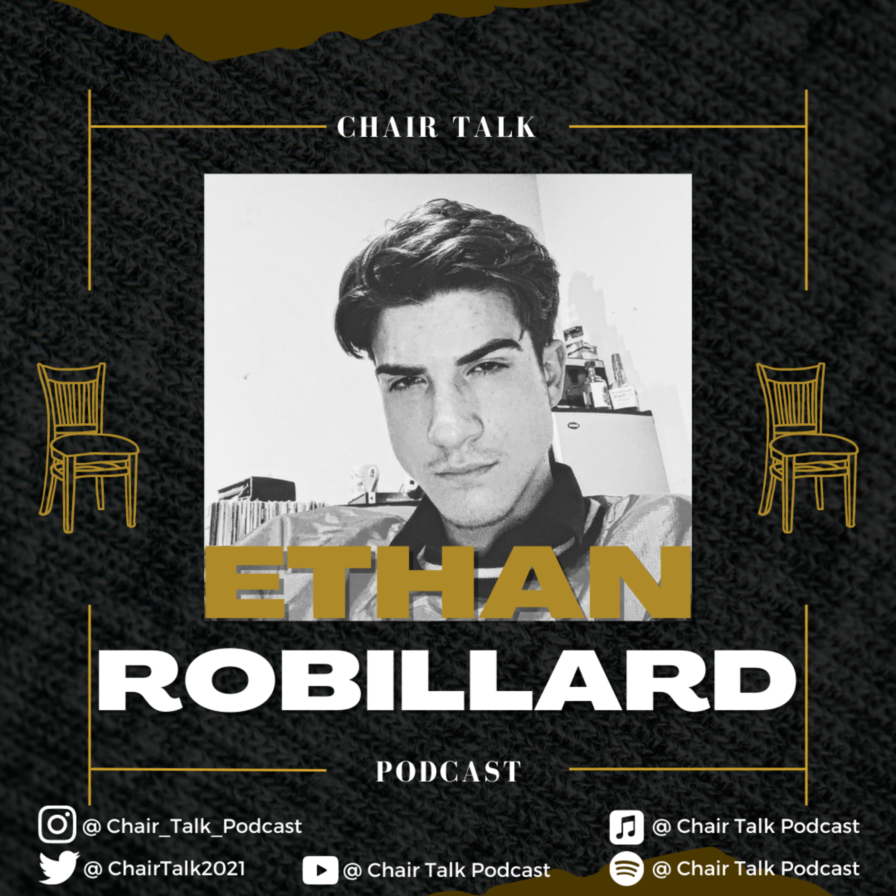 Chair Talk Podcast