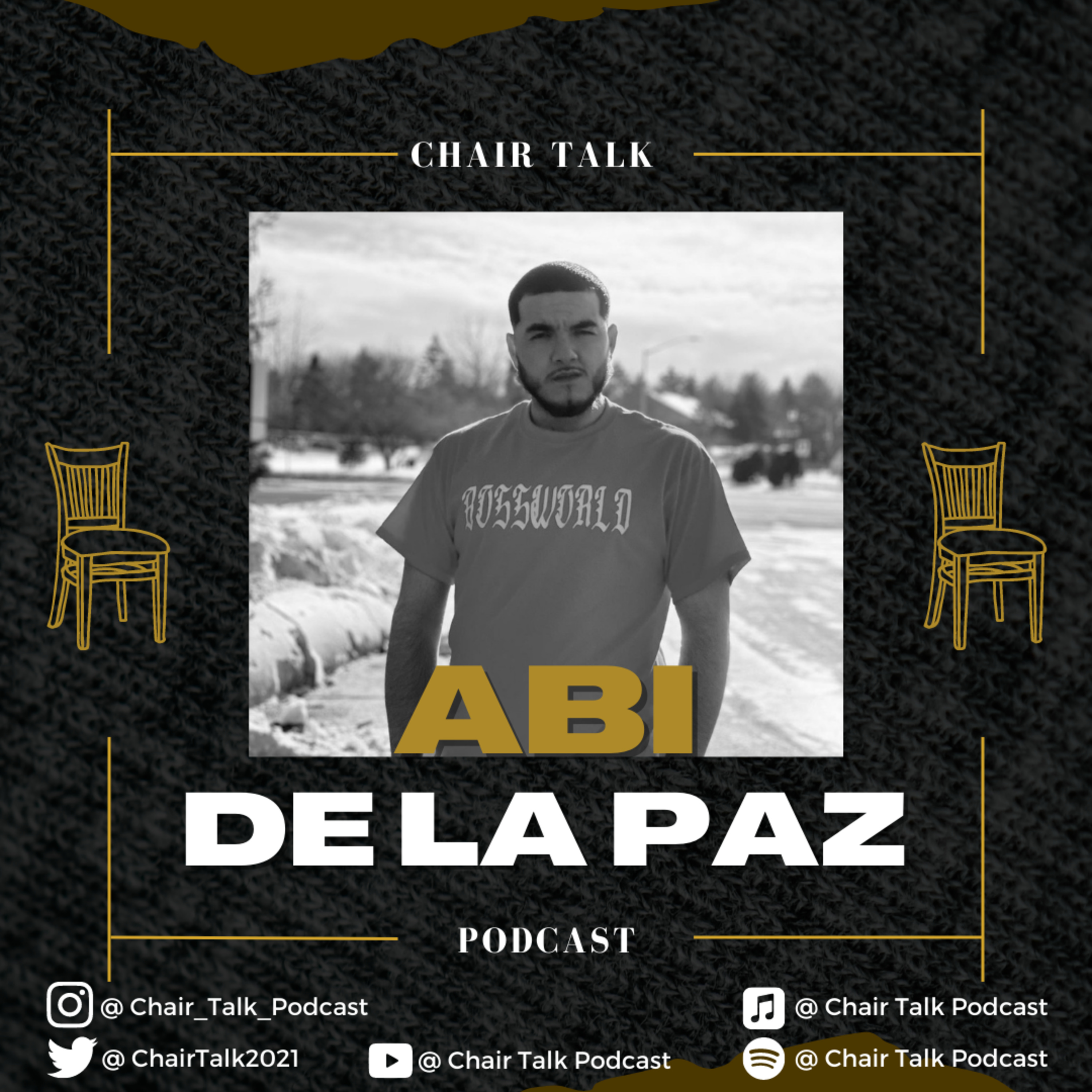 Chair Talk Podcast