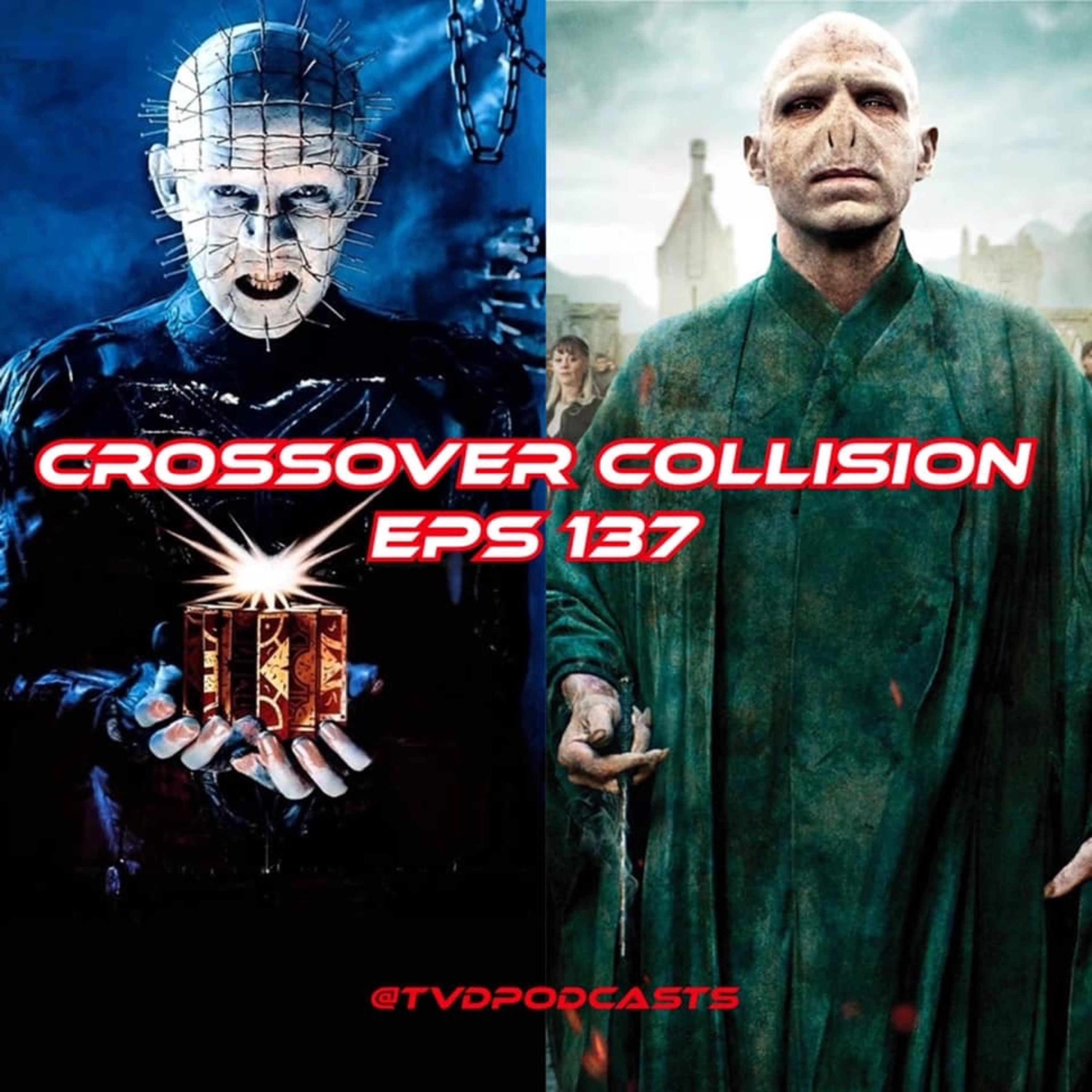 Crossover Collision
